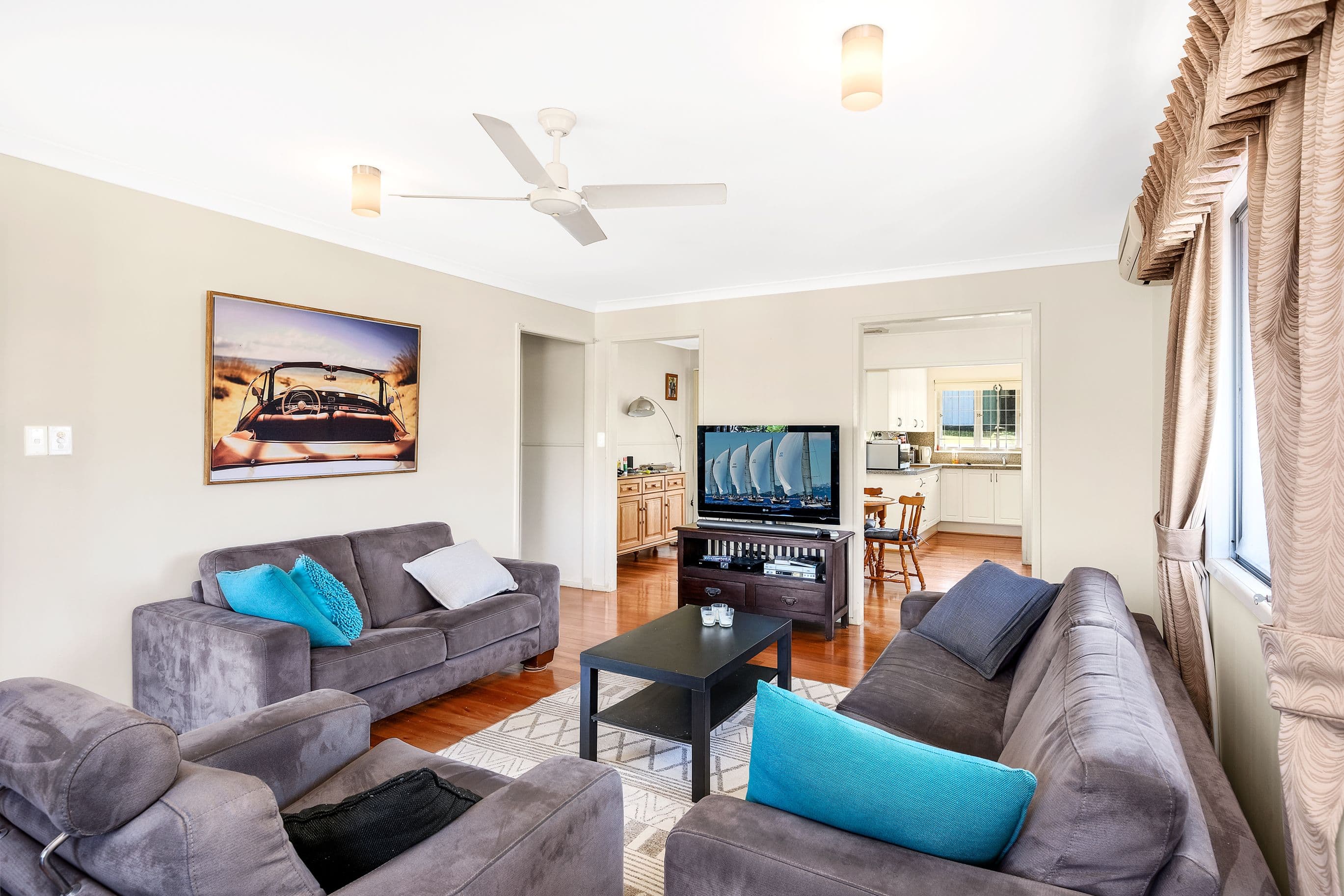 22 Braidwood Street, Everton Park QLD 4053, Everton Park - Thumbnail 2