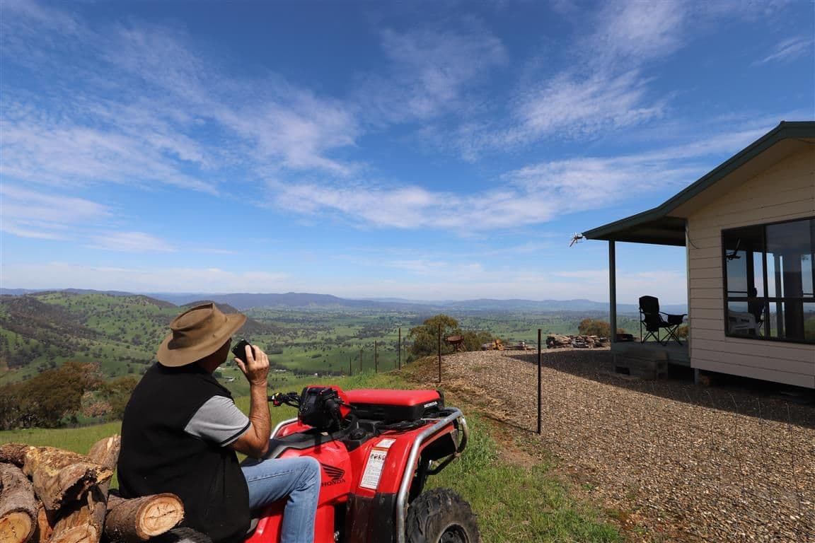 483 Goobarragandra Road, Tumut NSW 2720, Tumut - Thumbnail 3