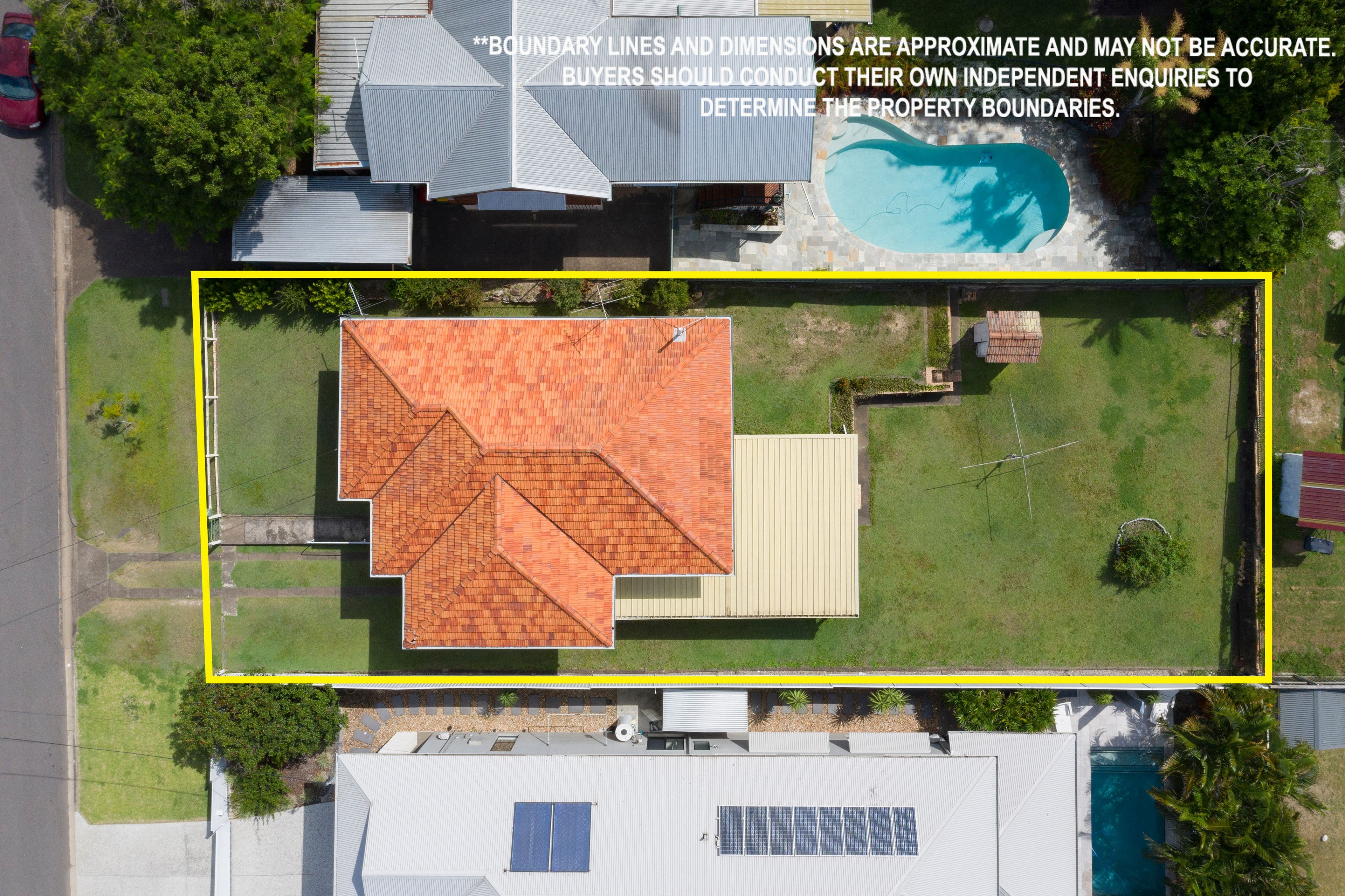 54 Brisbane Avenue, Camp Hill QLD 4152, Camp Hill - Thumbnail 3