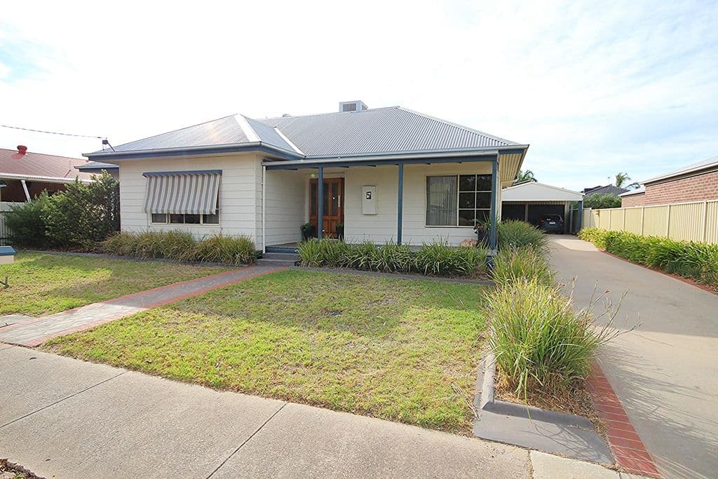 22 Florence Street, Horsham VIC 3400, Horsham - Image 1