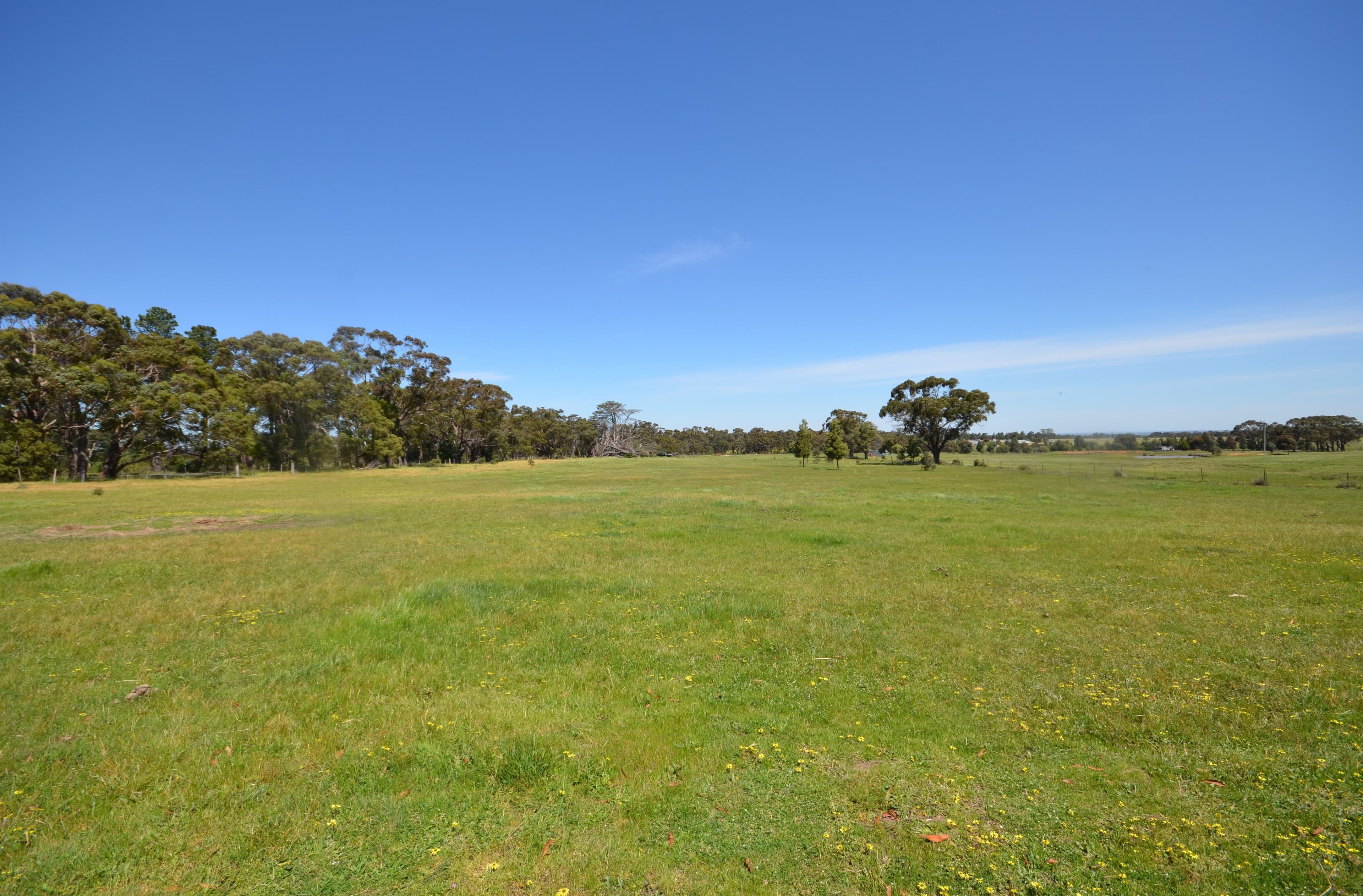 CA 1 Berringa Road, Berringa  Victoria  3351, Australia, Berringa - Thumbnail 2