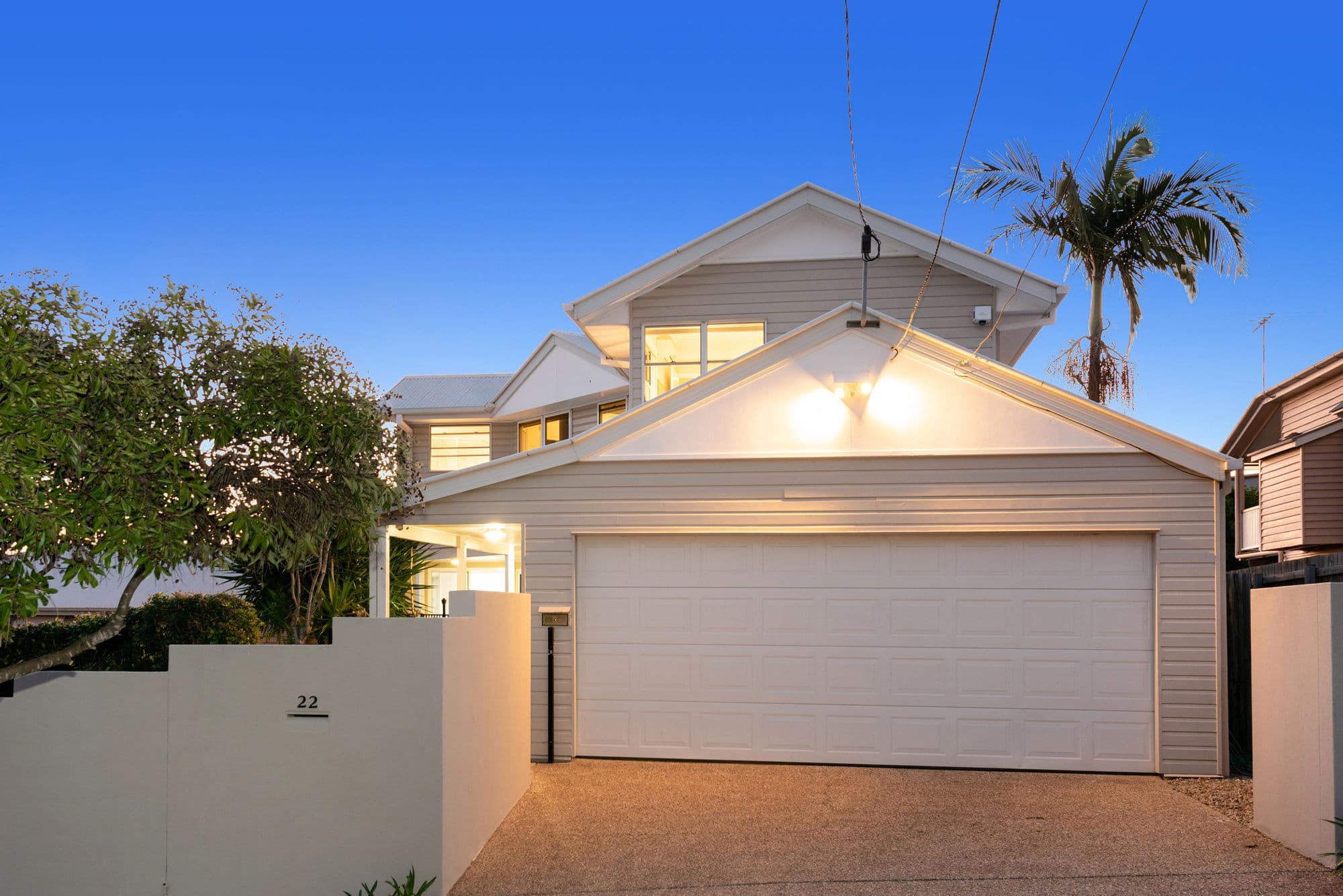 22 Madeline Street, Camp Hill QLD 4152, Camp Hill - Thumbnail 2