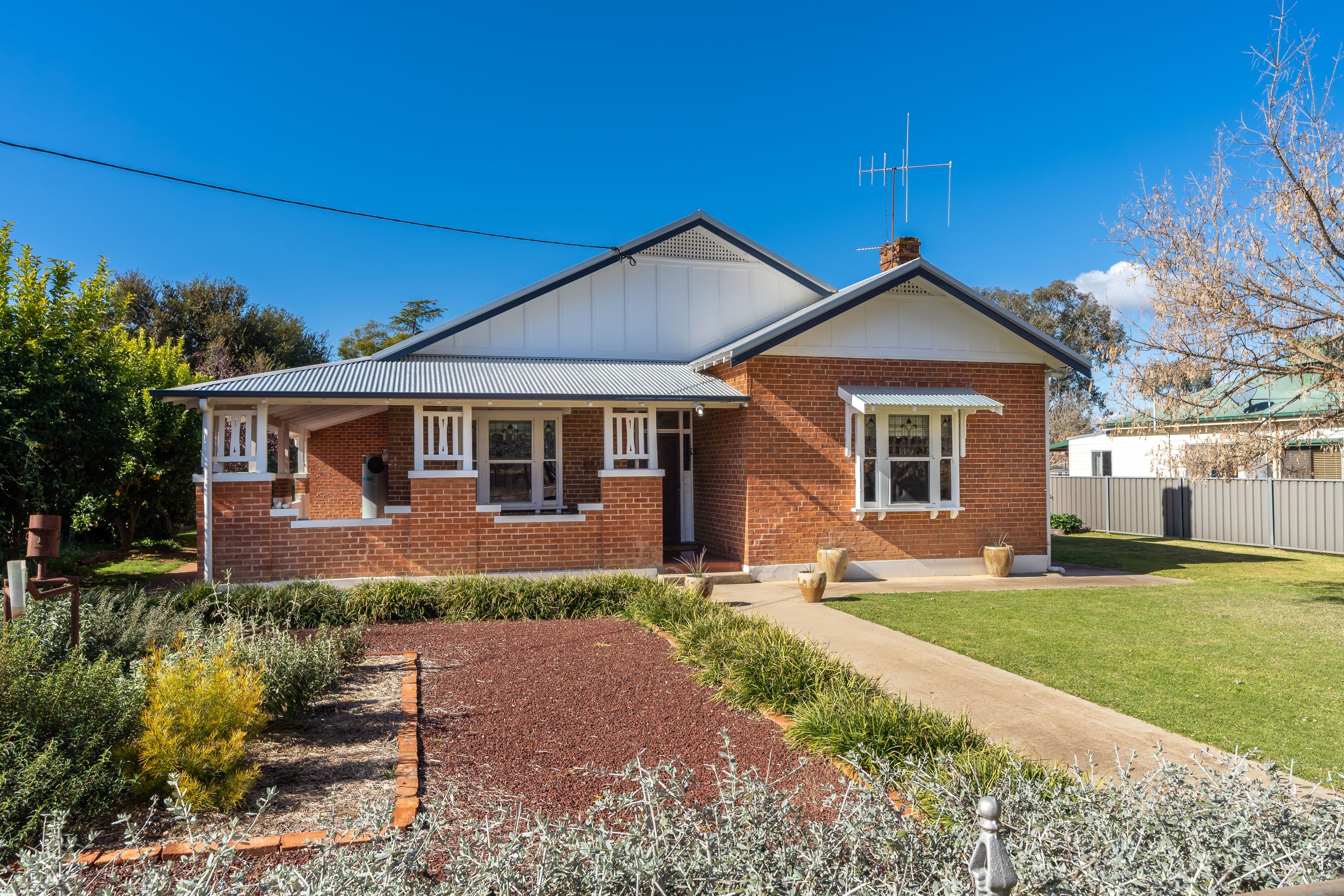 160 Gaskill Street, Canowindra NSW 2804, Canowindra - Image 1