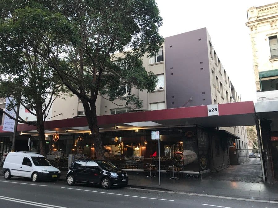 G24/628 Crown Street, Surry Hills NSW 2010, Surry Hills - Image 1