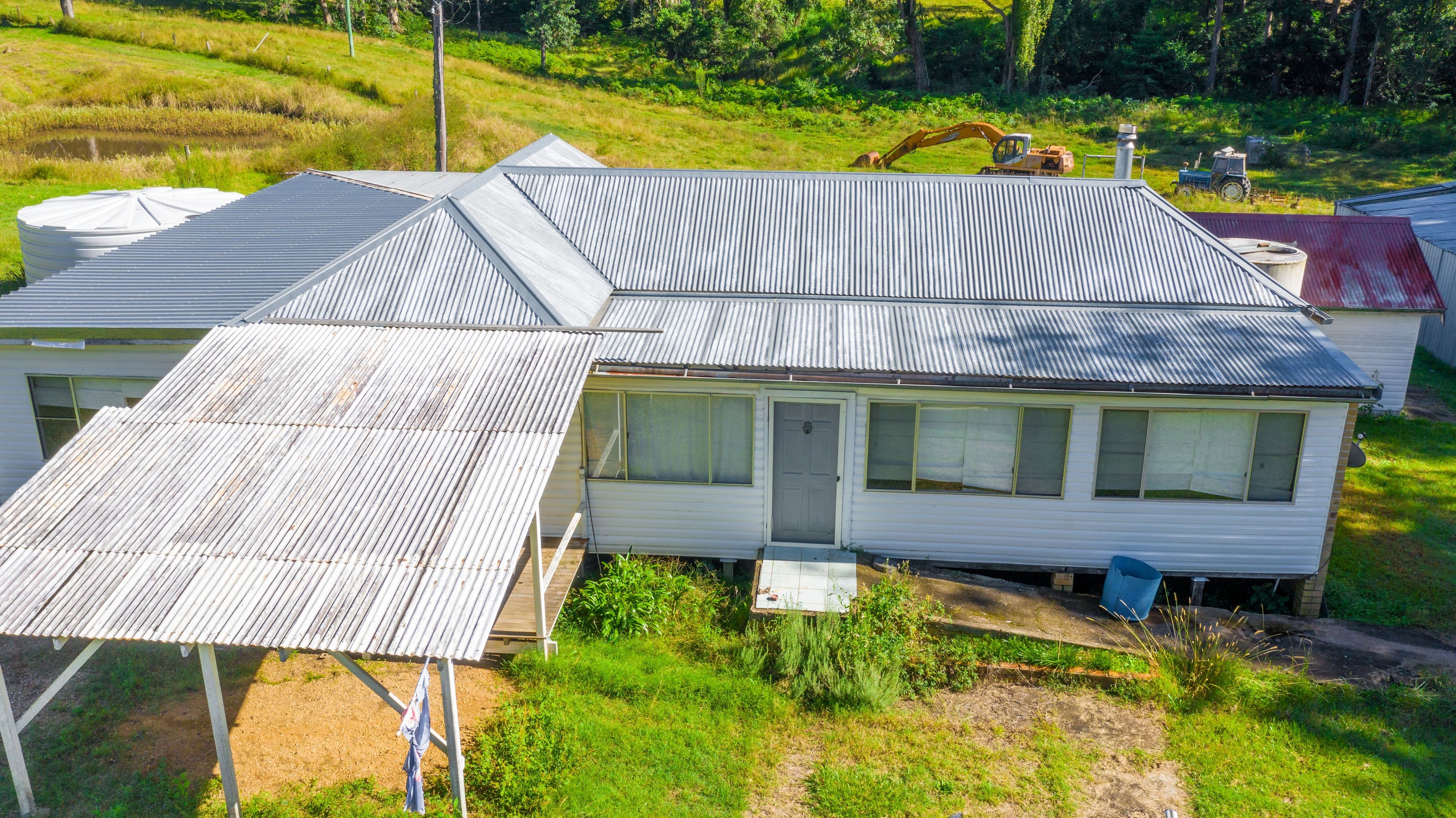 937 Duck Creek Road, Old Bonalbo NSW 2469, Old Bonalbo - Image 1