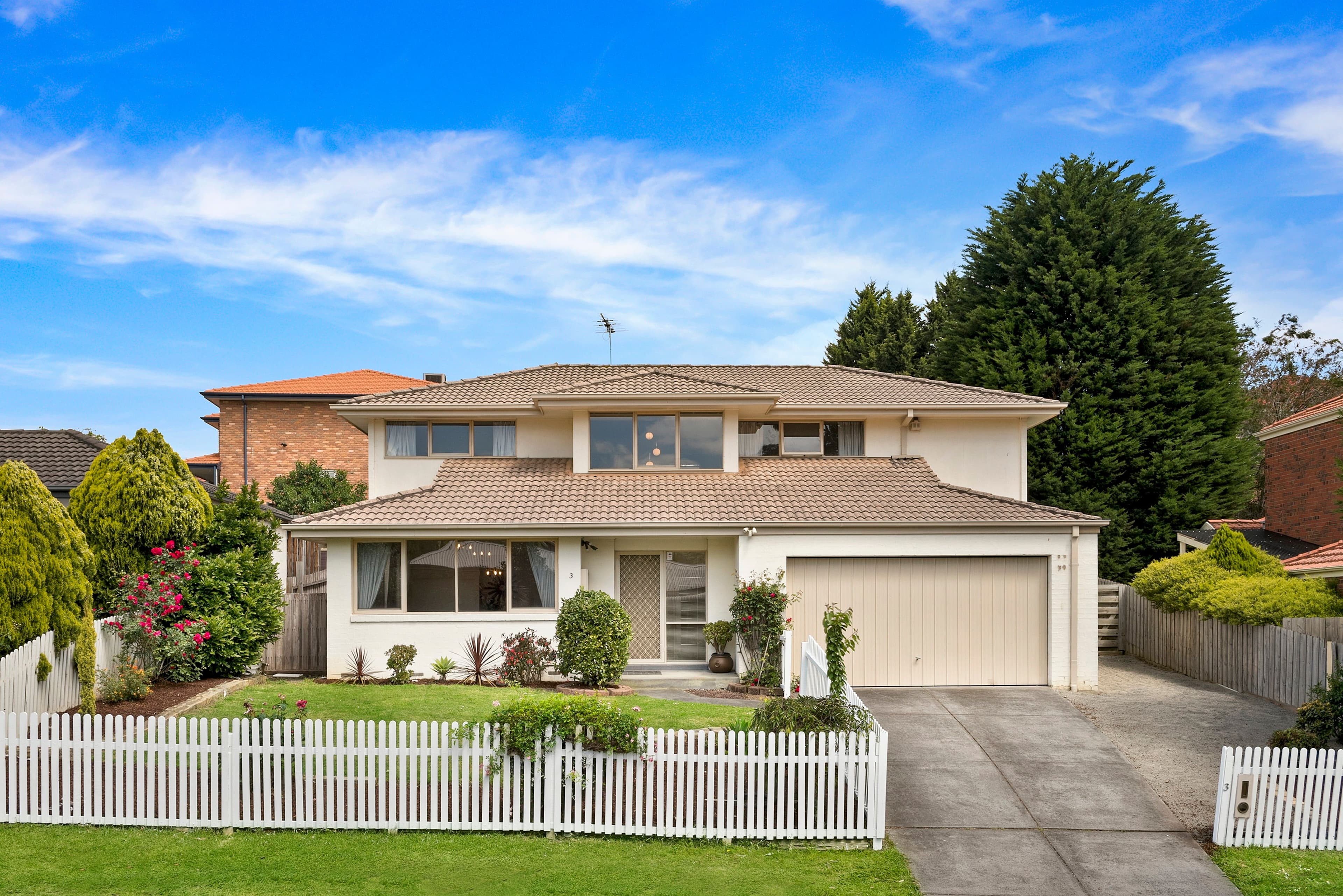 3 Refuge Close, Doncaster East VIC 3109, Doncaster East - Image 1