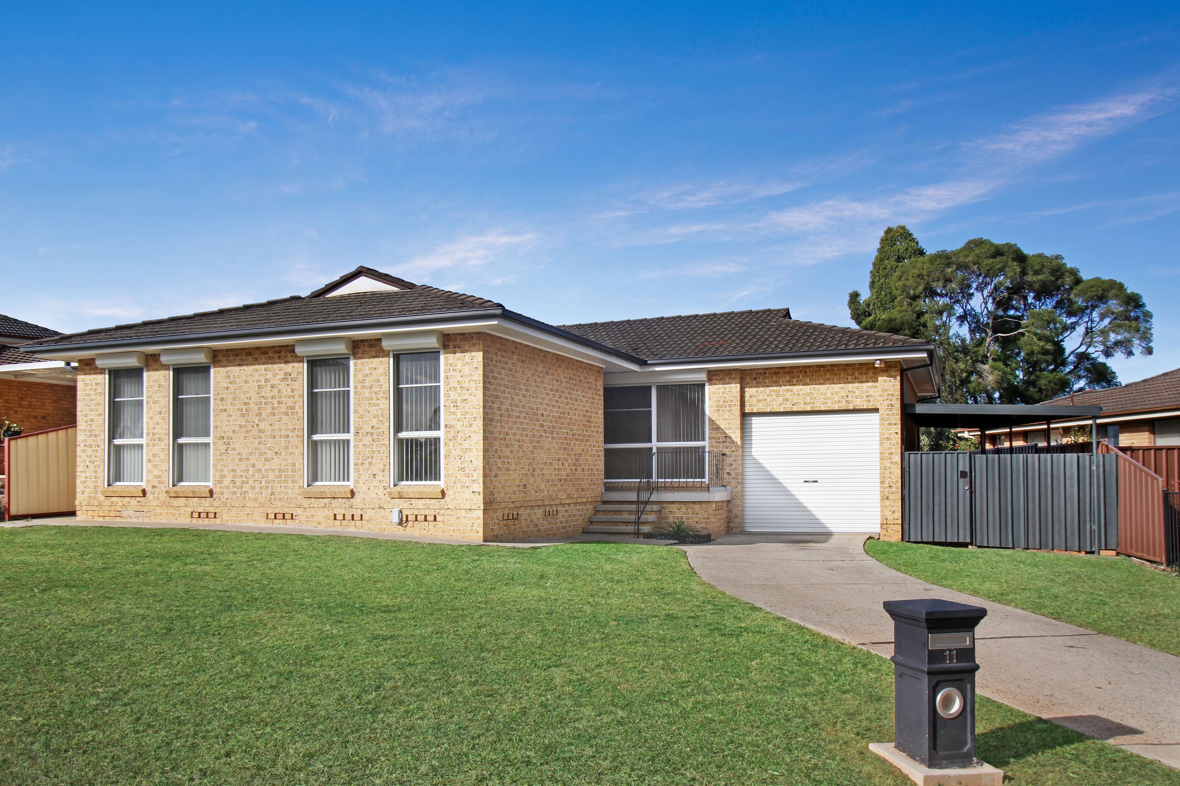 11 Carroll Street, Wetherill Park - Image 1