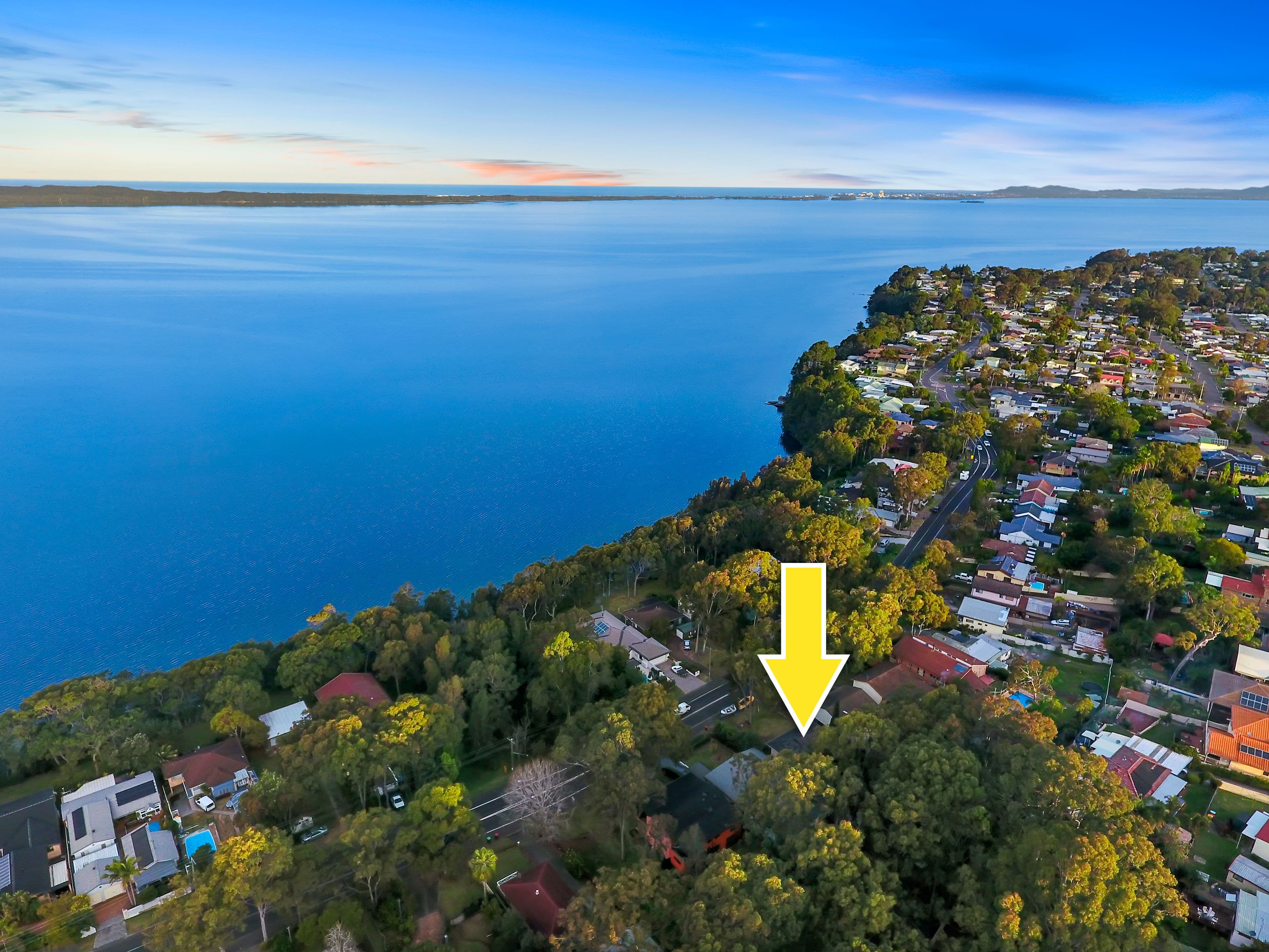 43 Tuggerawong Road, Wyongah NSW 2259, Wyongah - Image 1