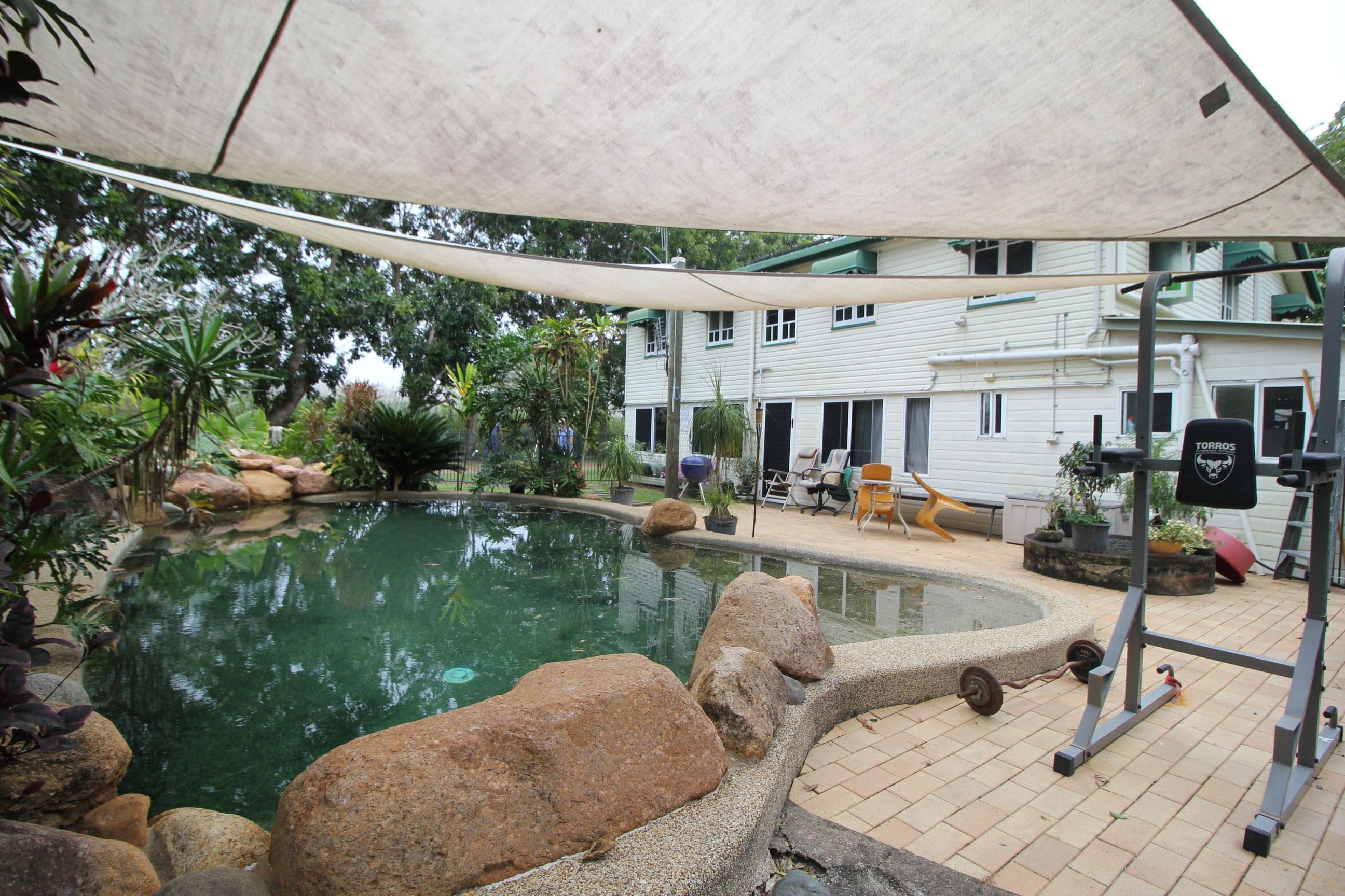 7 Pinnacle Hill Road, Toobanna QLD 4850, Toobanna - Thumbnail 2
