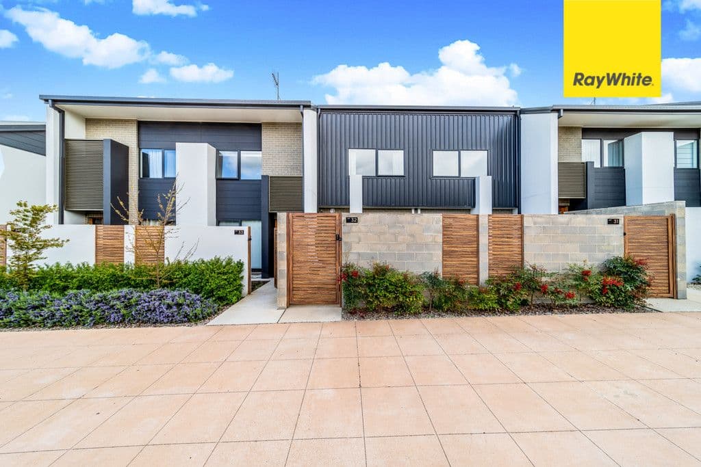 32/76 Stockman Avenue, Lawson ACT 2617, Lawson - Image 1