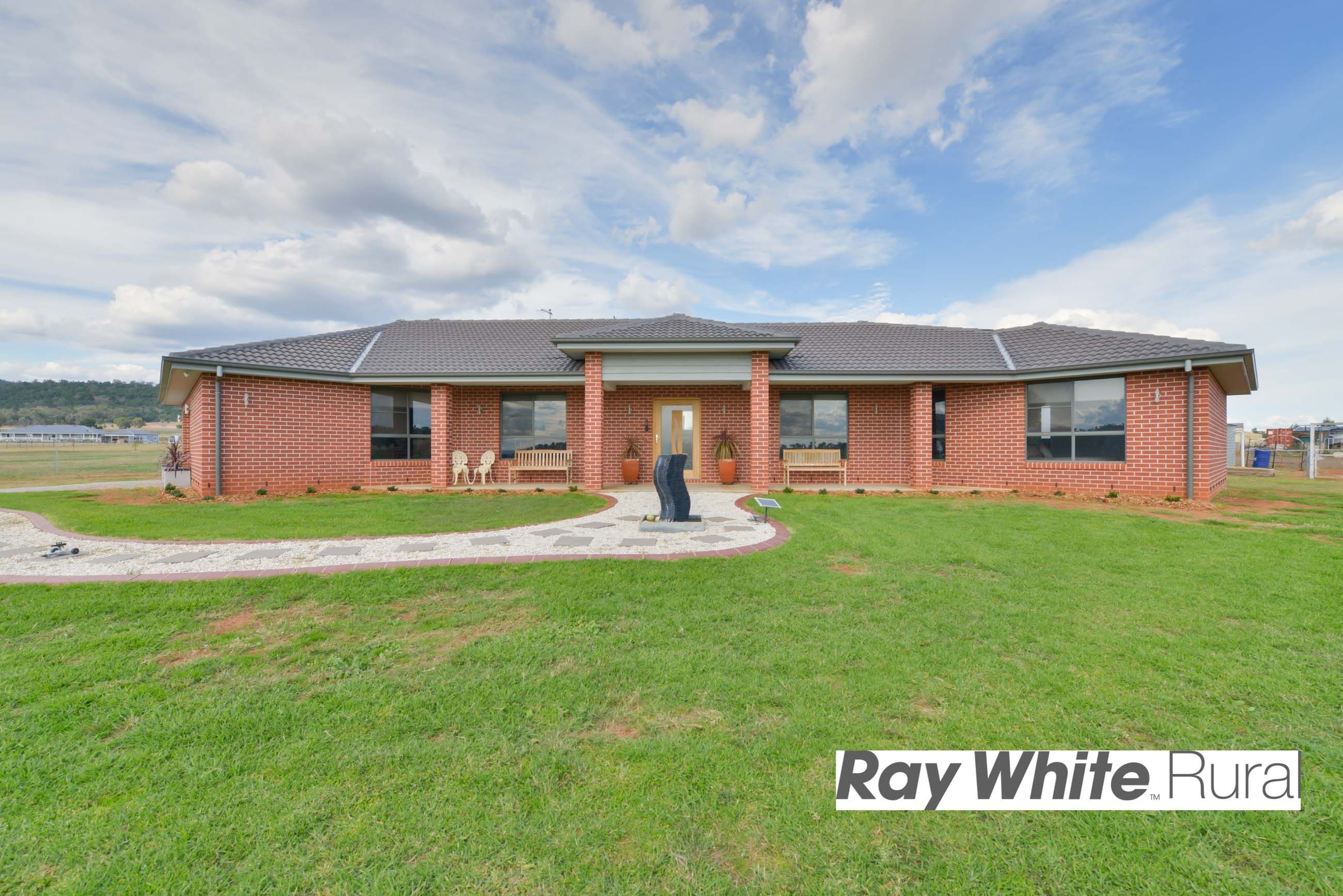 808 Moore Creek Road, Tamworth NSW 2340, Tamworth - Image 1