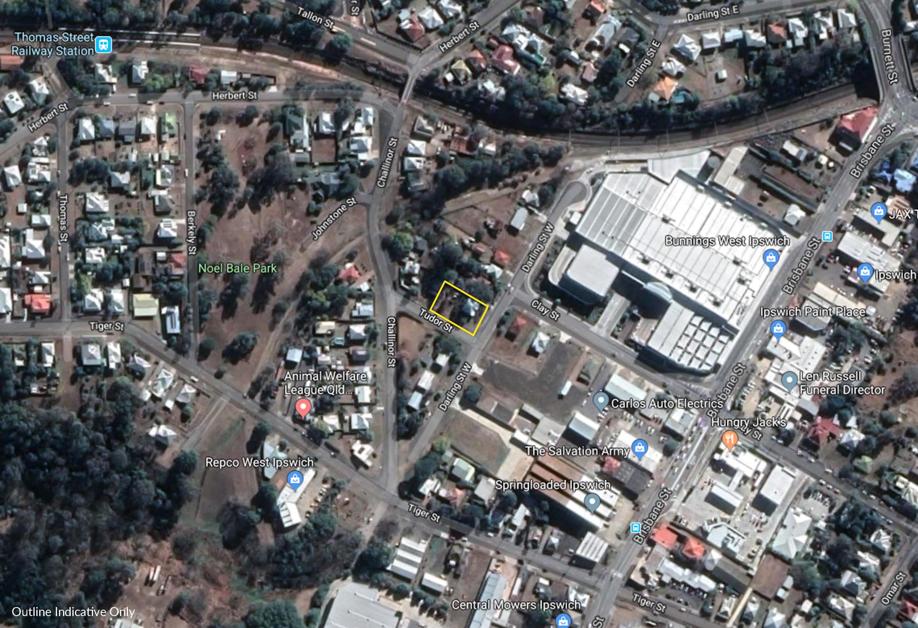 95 Darling Street, West Ipswich QLD 4305, West Ipswich - Thumbnail 2