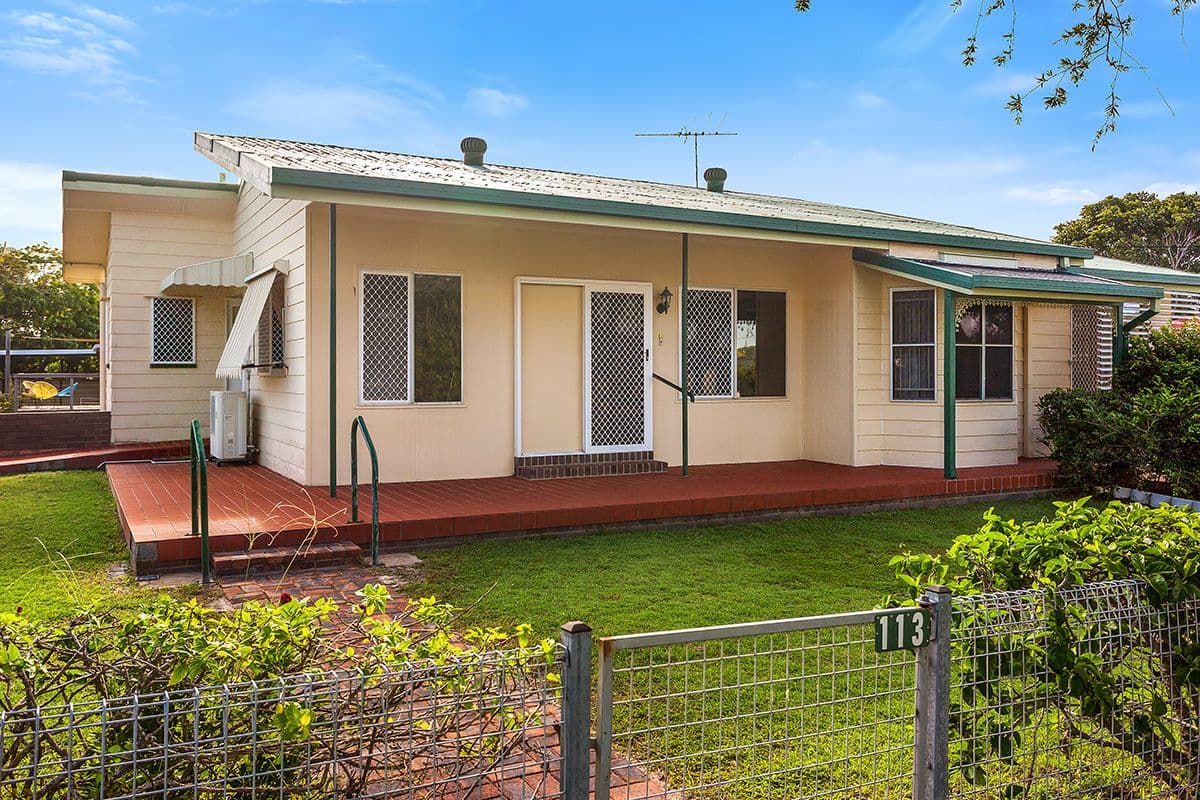 113 Dover Road, Redcliffe QLD 4020, Redcliffe - Image 1