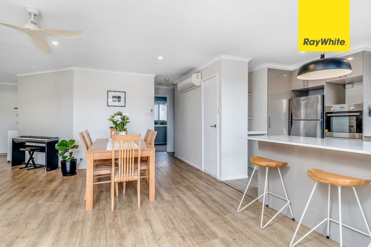 6/6 Kemsley Place, Pearce ACT 2607, Pearce - Image 1