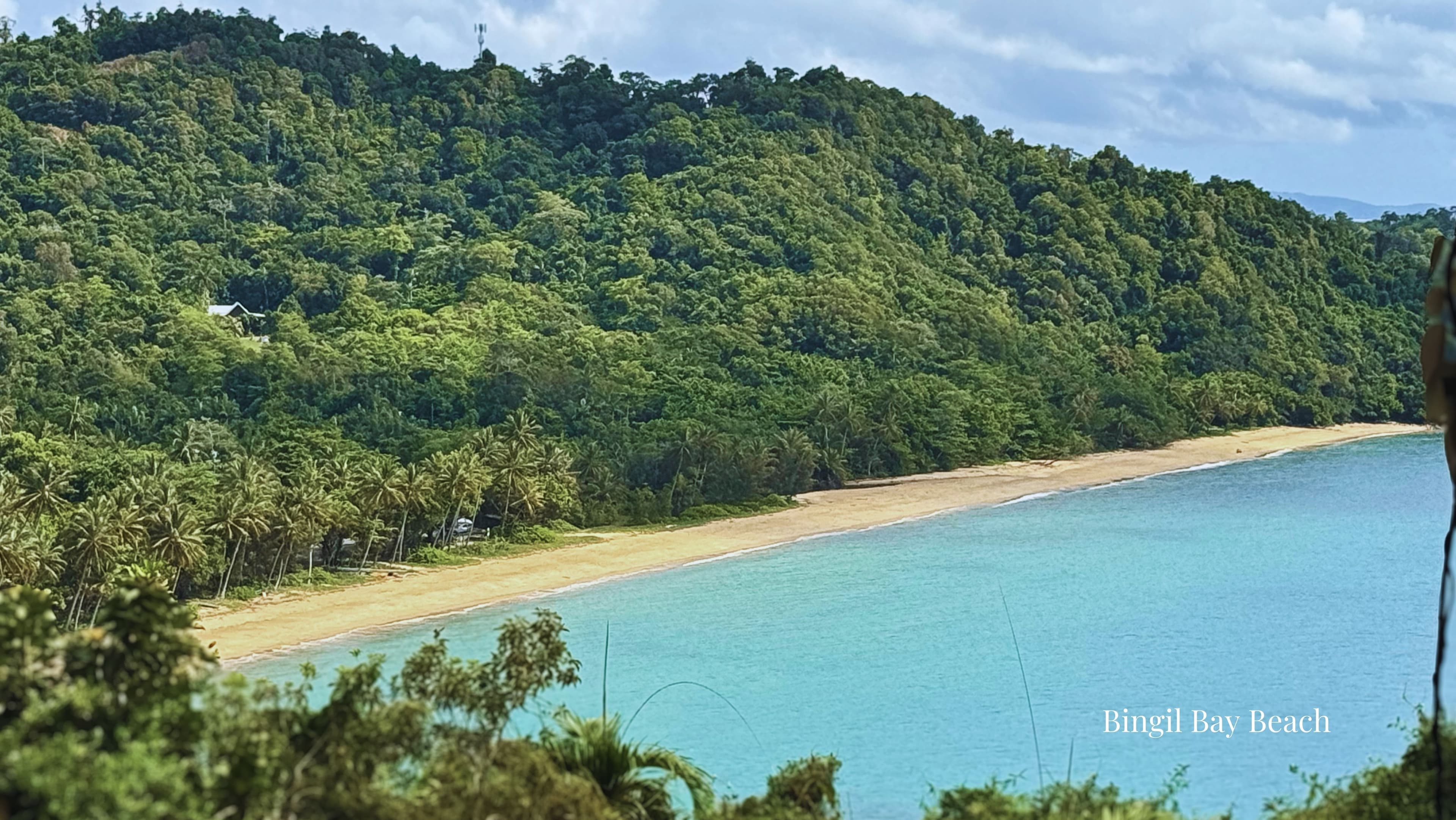 10 Mor-Gan-O Street, Bingil Bay QLD 4852, Bingil Bay - Thumbnail 8