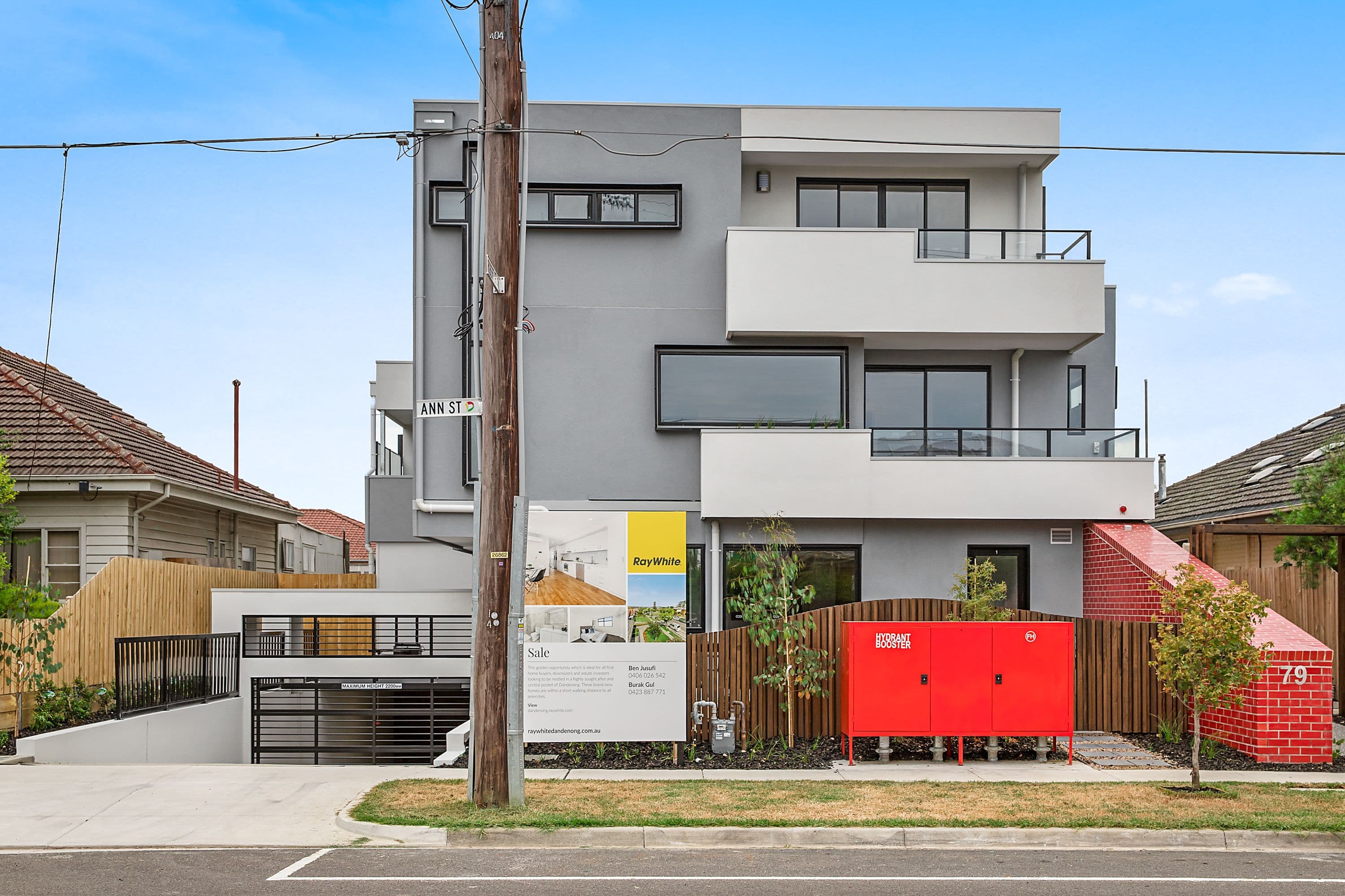 79 Ann Street, Dandenong VIC 3175, Dandenong - Image 1