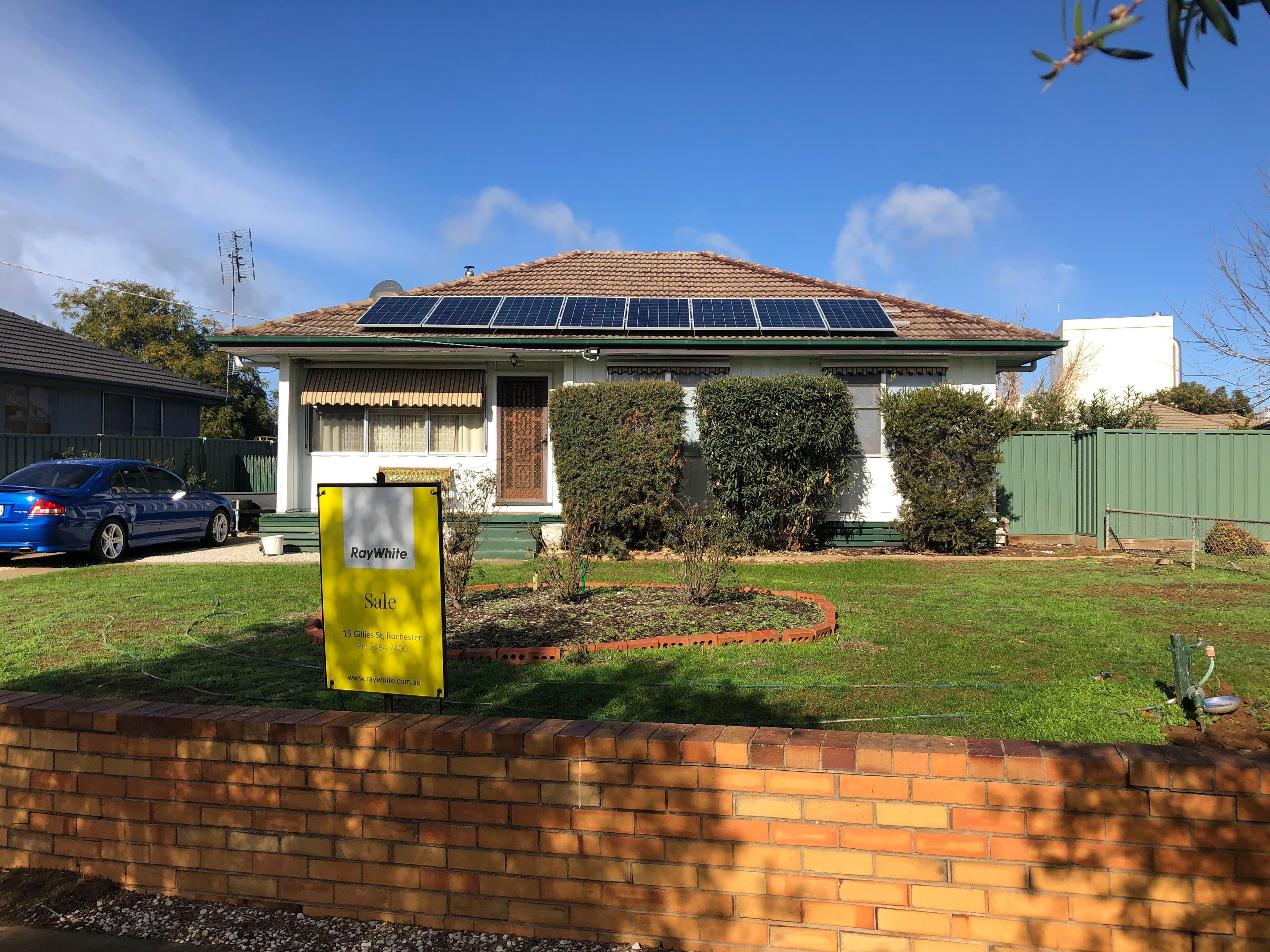 11 Spencer Street, Rochester VIC 3561, Rochester - Thumbnail 2