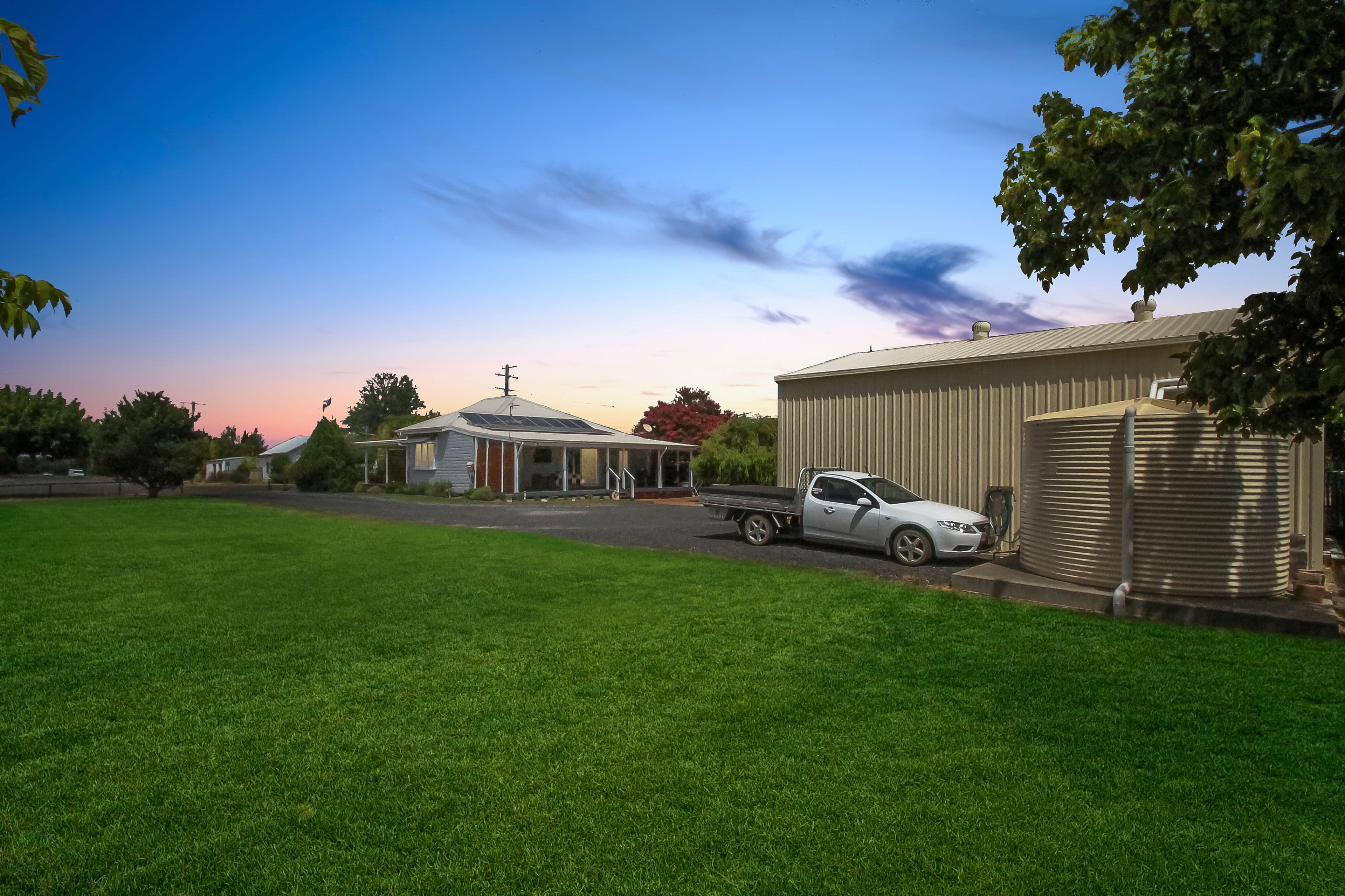 55 Henry Street, Quirindi - Thumbnail 4