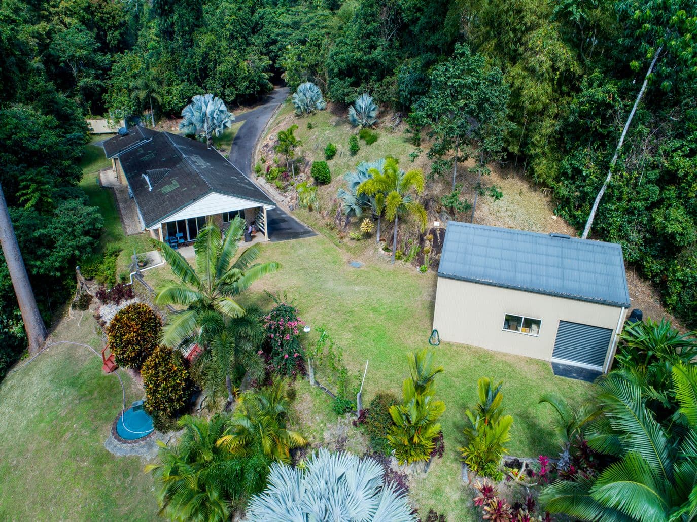 16 -18 Fossicker Close, Goldsborough QLD 4865, Goldsborough - Image 1