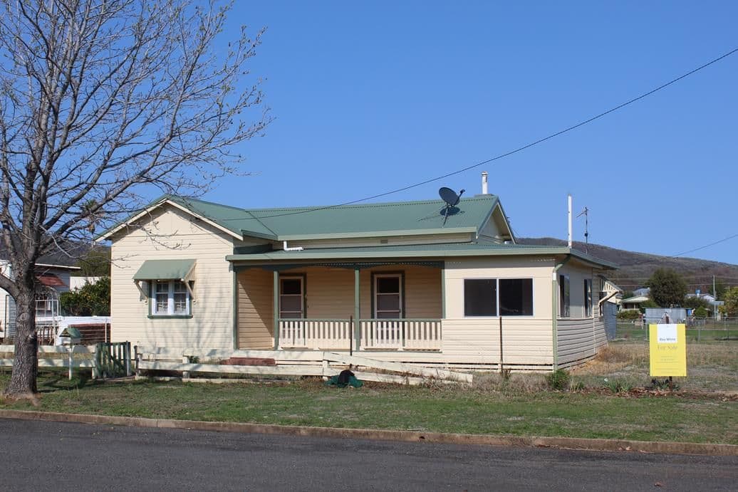 38 Frazer Street, Bingara - Image 1
