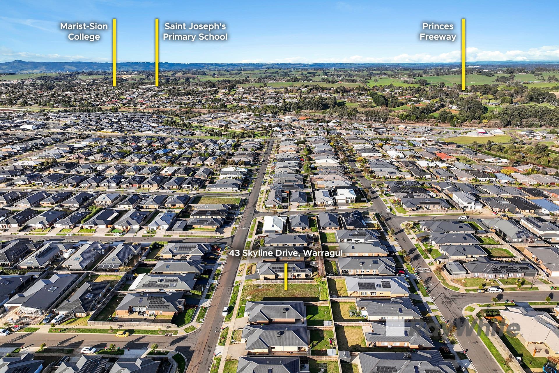 43 Skyline Drive, Warragul VIC 3820, Warragul - Thumbnail 5