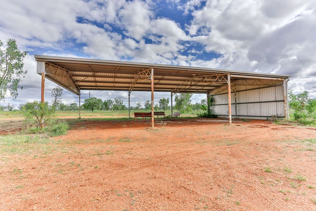 Lot 11 Kingower Road, Emerald QLD 4720, Emerald - Thumbnail 8