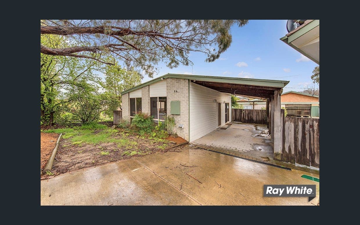 1a Paling Place, Melba ACT 2615, Melba - Image 1