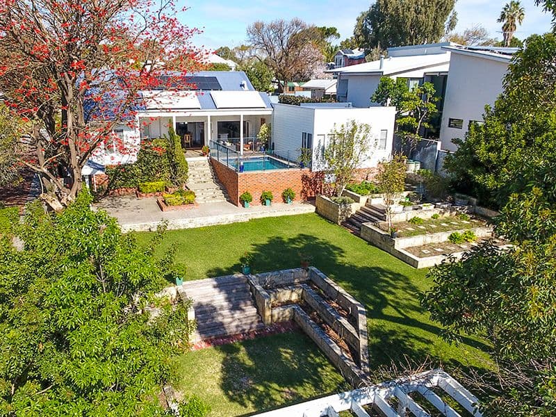 23 Saunders Street, Swanbourne WA 6010, Swanbourne - Thumbnail 6
