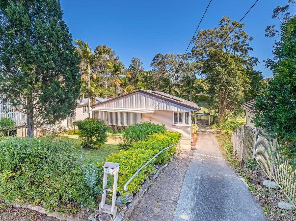 7 Lana Street, Tarragindi QLD 4121, Tarragindi - Thumbnail 2