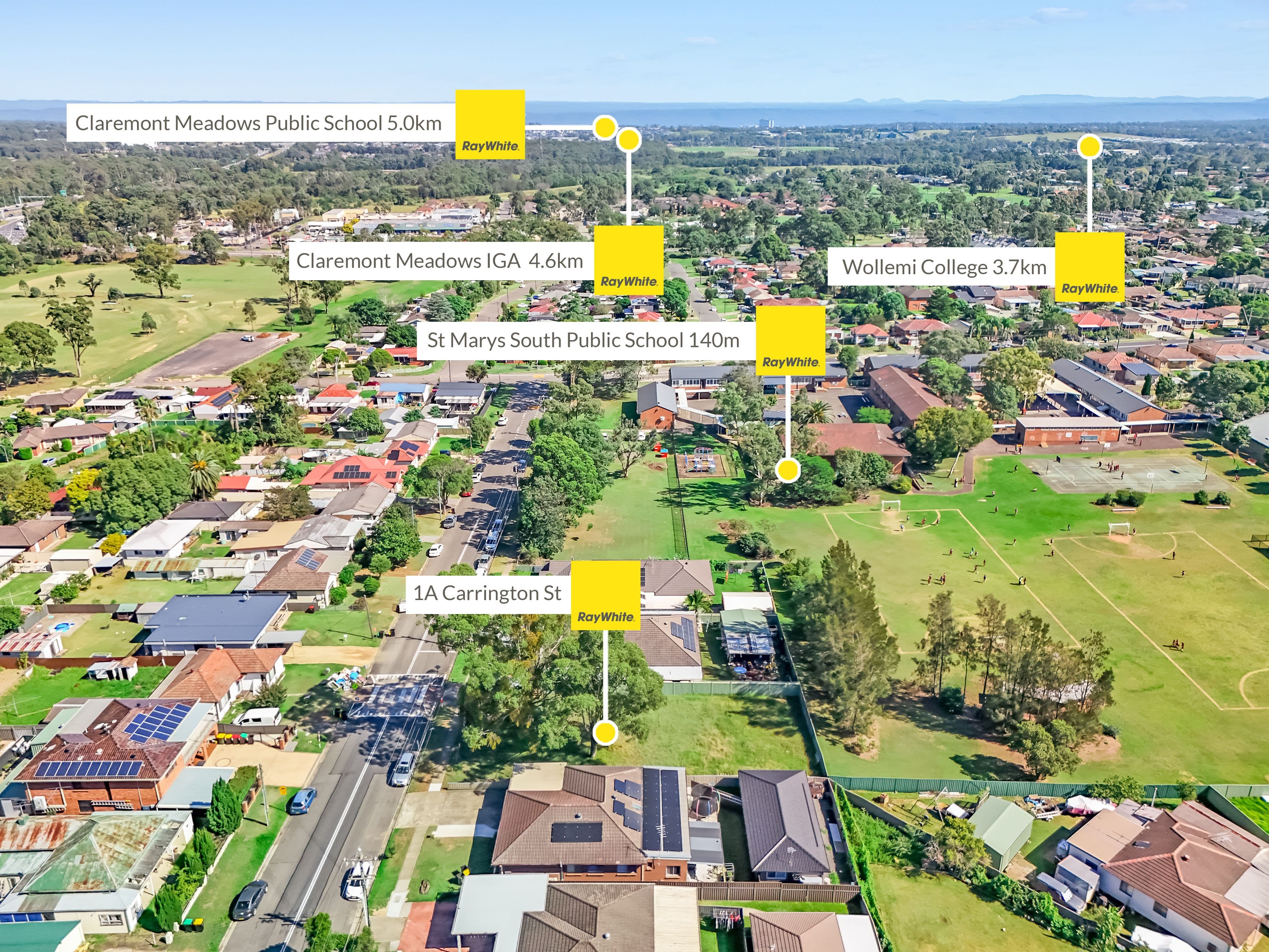 1A Carrington Street, St Marys NSW 2760, St Marys - Thumbnail 4