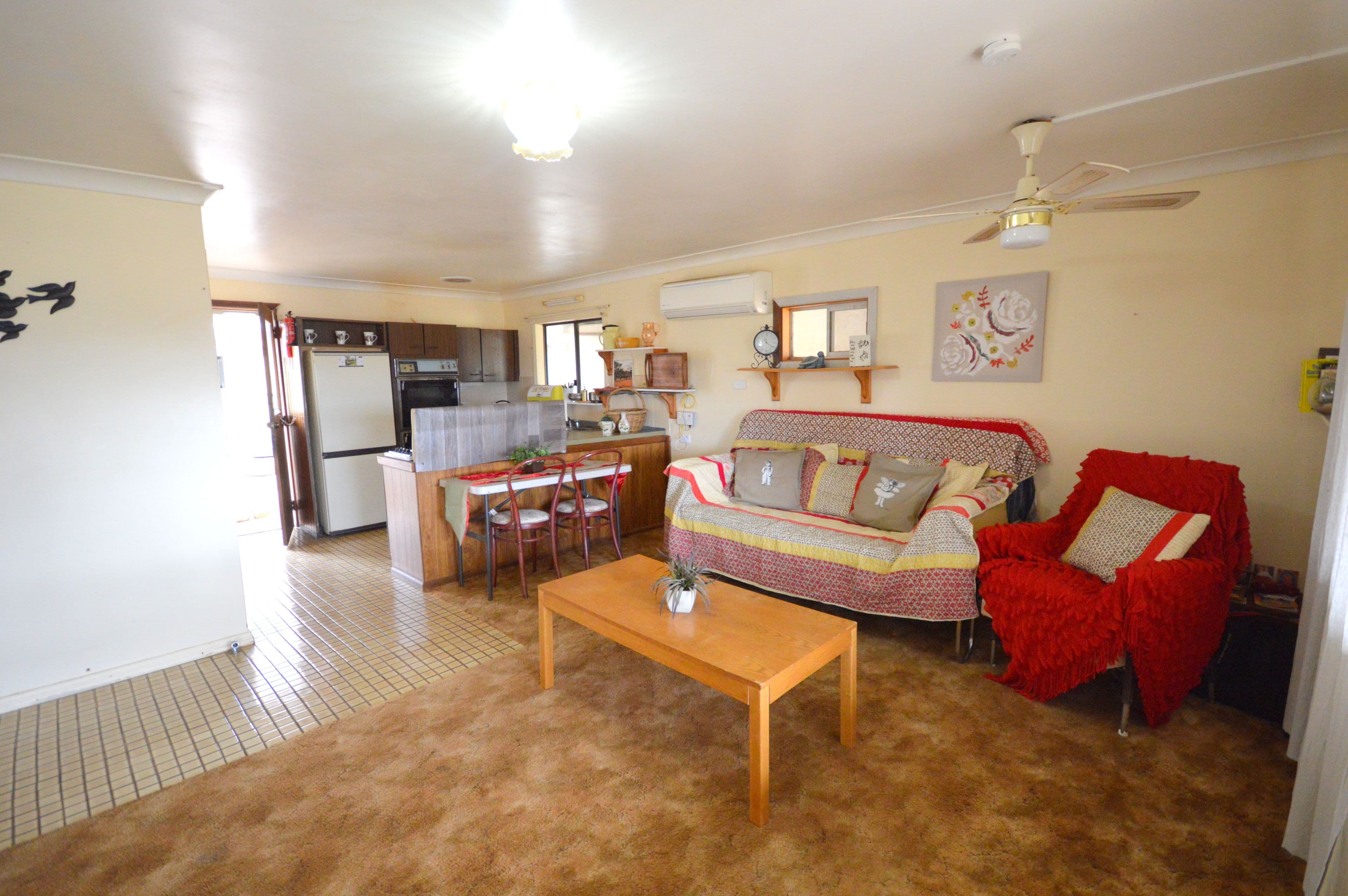 2539 George Russell Drive, Canowindra - Thumbnail 2