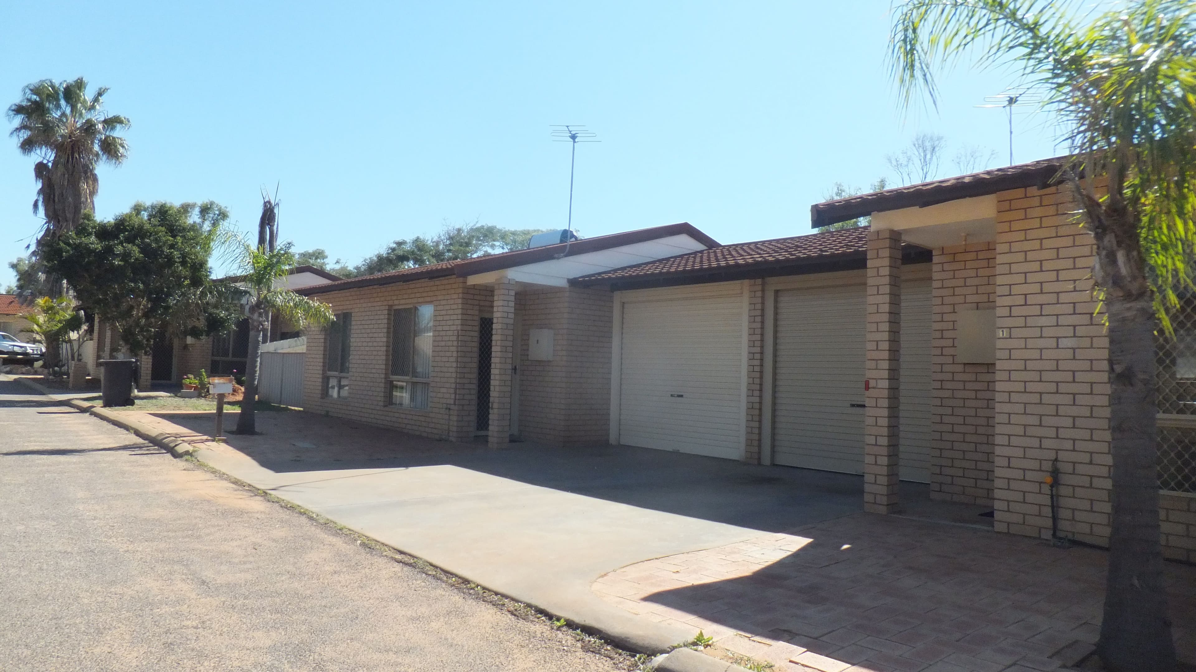 2/19 Marmion Street, Carnarvon WA 6701, Carnarvon - Image 1