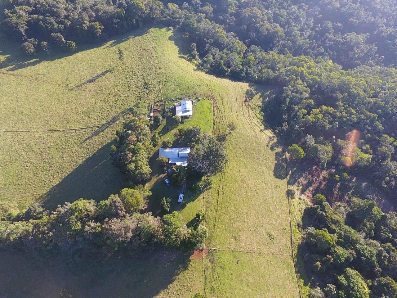 Lake Eacham QLD 4884, Lake Eacham - Image 1
