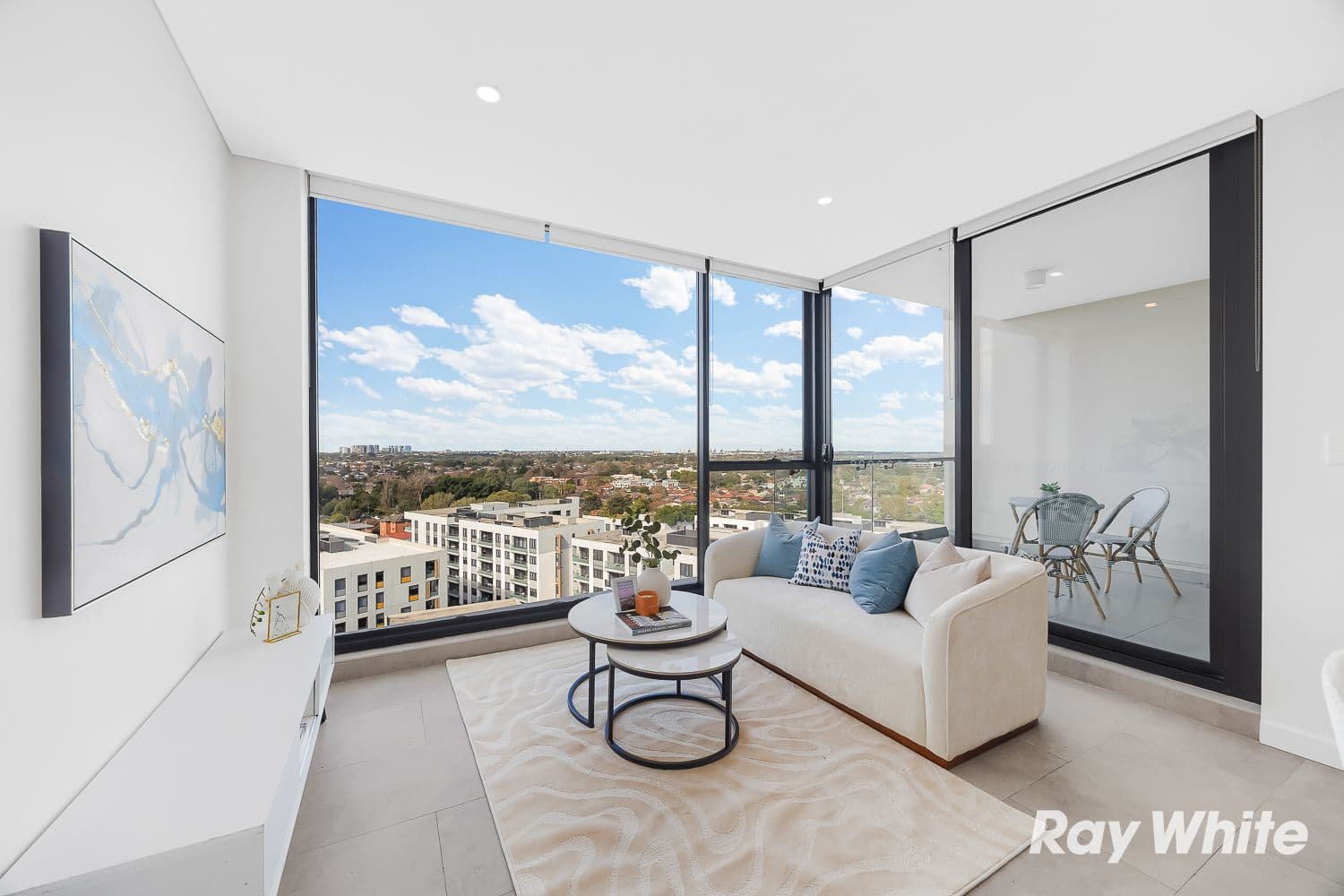 1206/3 Haran Street, Mascot NSW 2020, Mascot - Thumbnail 4