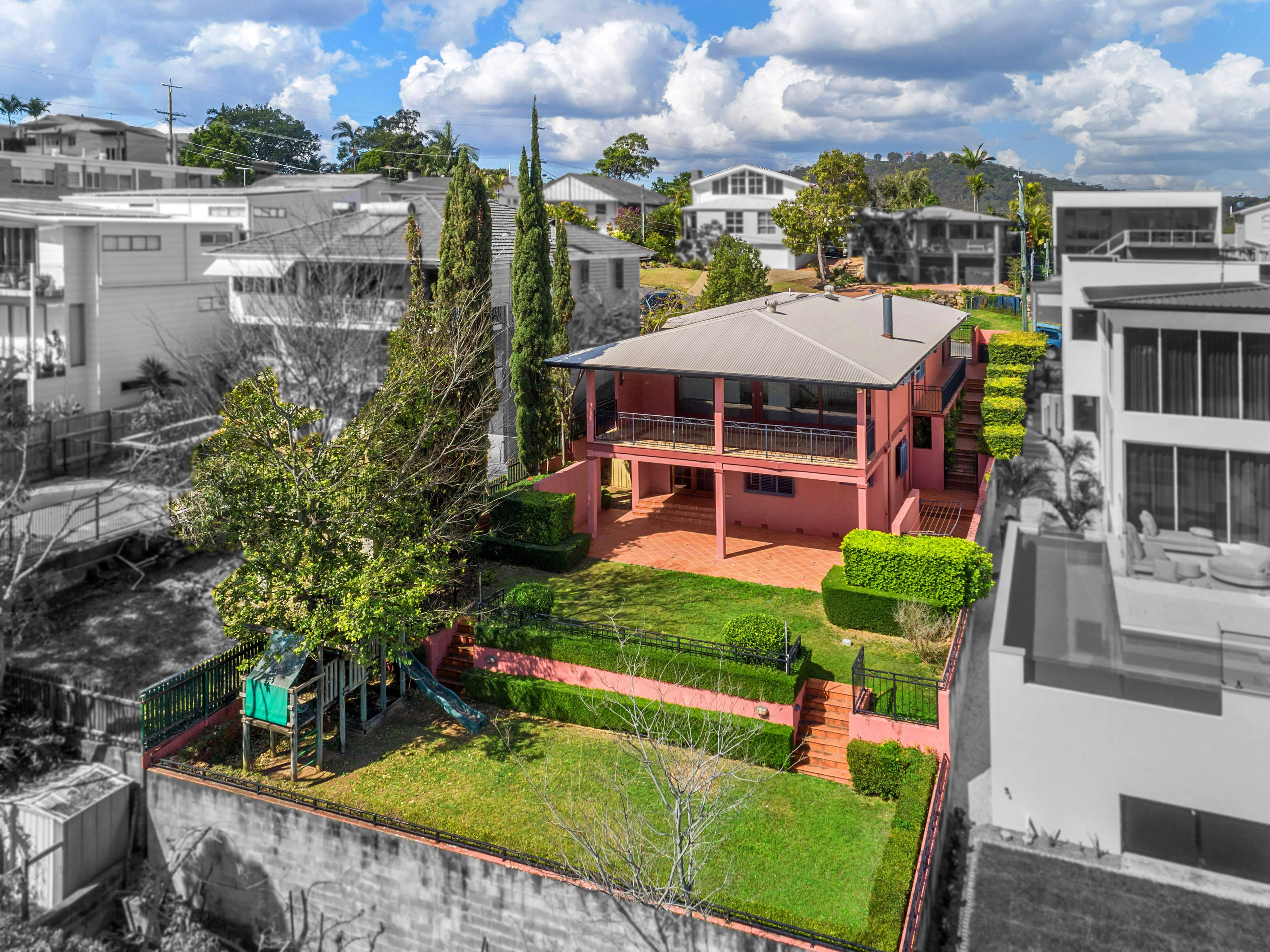 20 Kneale Street, Holland Park West QLD 4121, Holland Park West - Thumbnail 2