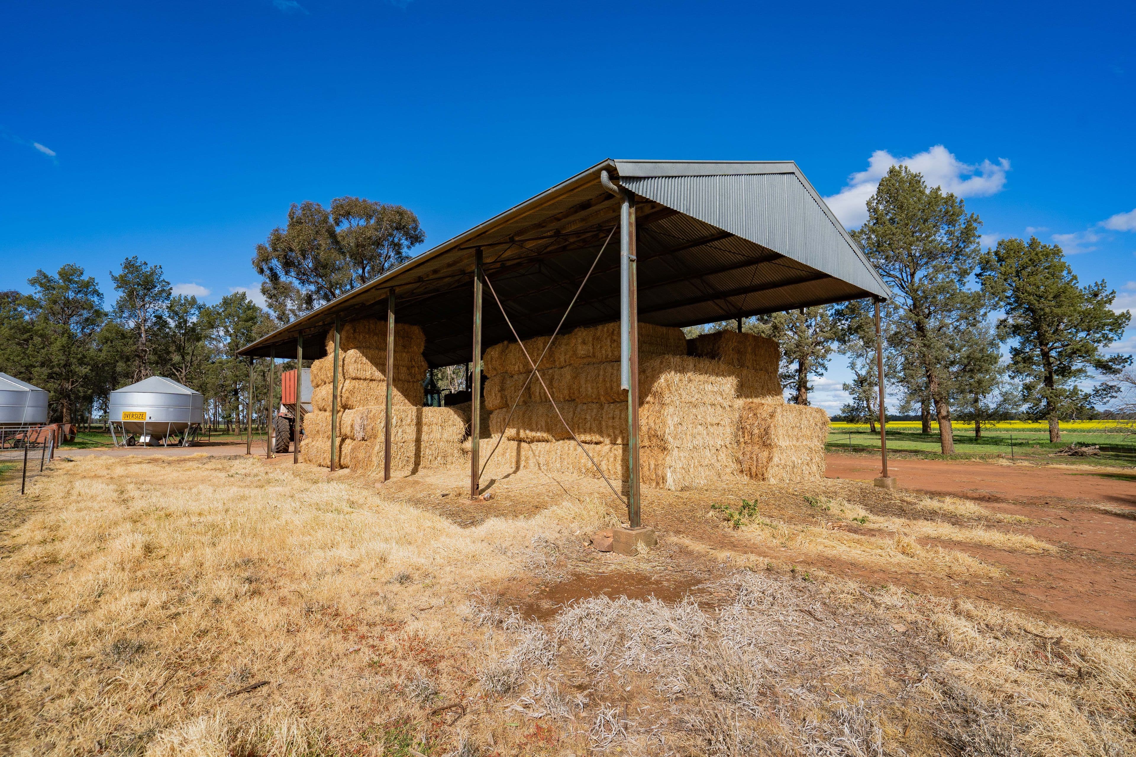 1292 Lower Middle Road, Ganmain Via, Coolamon NSW 2701, Coolamon - Thumbnail 7