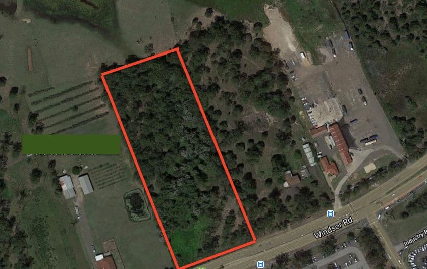 Vineyard NSW 2765, Vineyard - Image 1