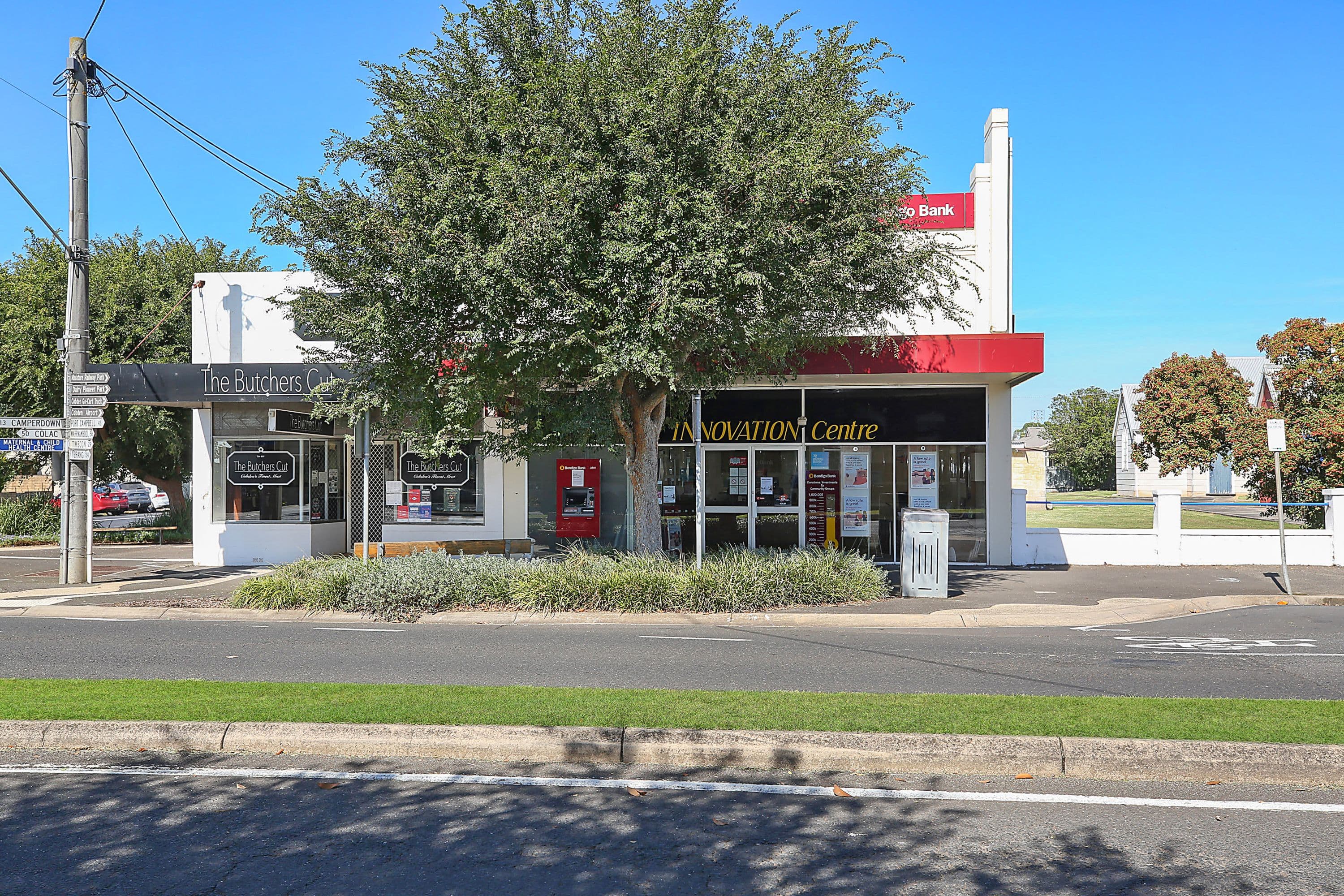 37 Curdie Street, Cobden VIC 3266, Cobden - Image 1