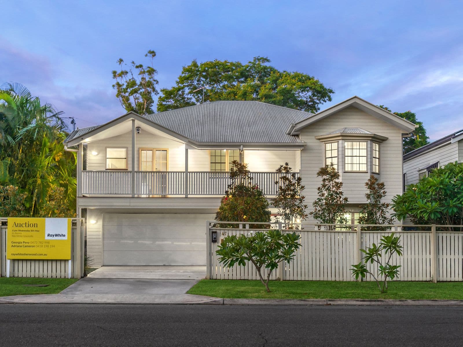 47 Junction Street, Sherwood QLD 4075, Sherwood - Image 1