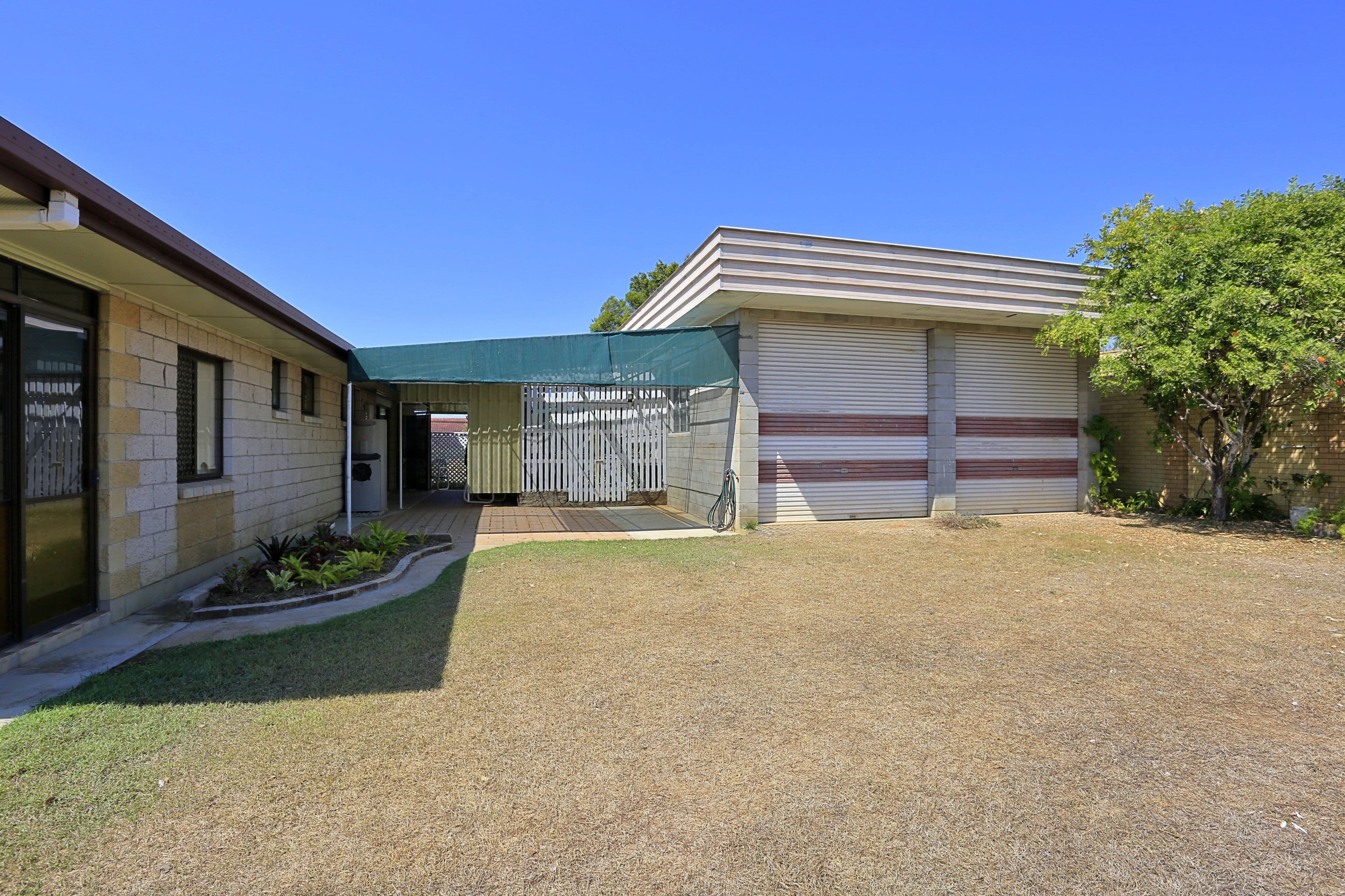 8 Pizzey Street, Kepnock QLD 4670, Kepnock - Thumbnail 3