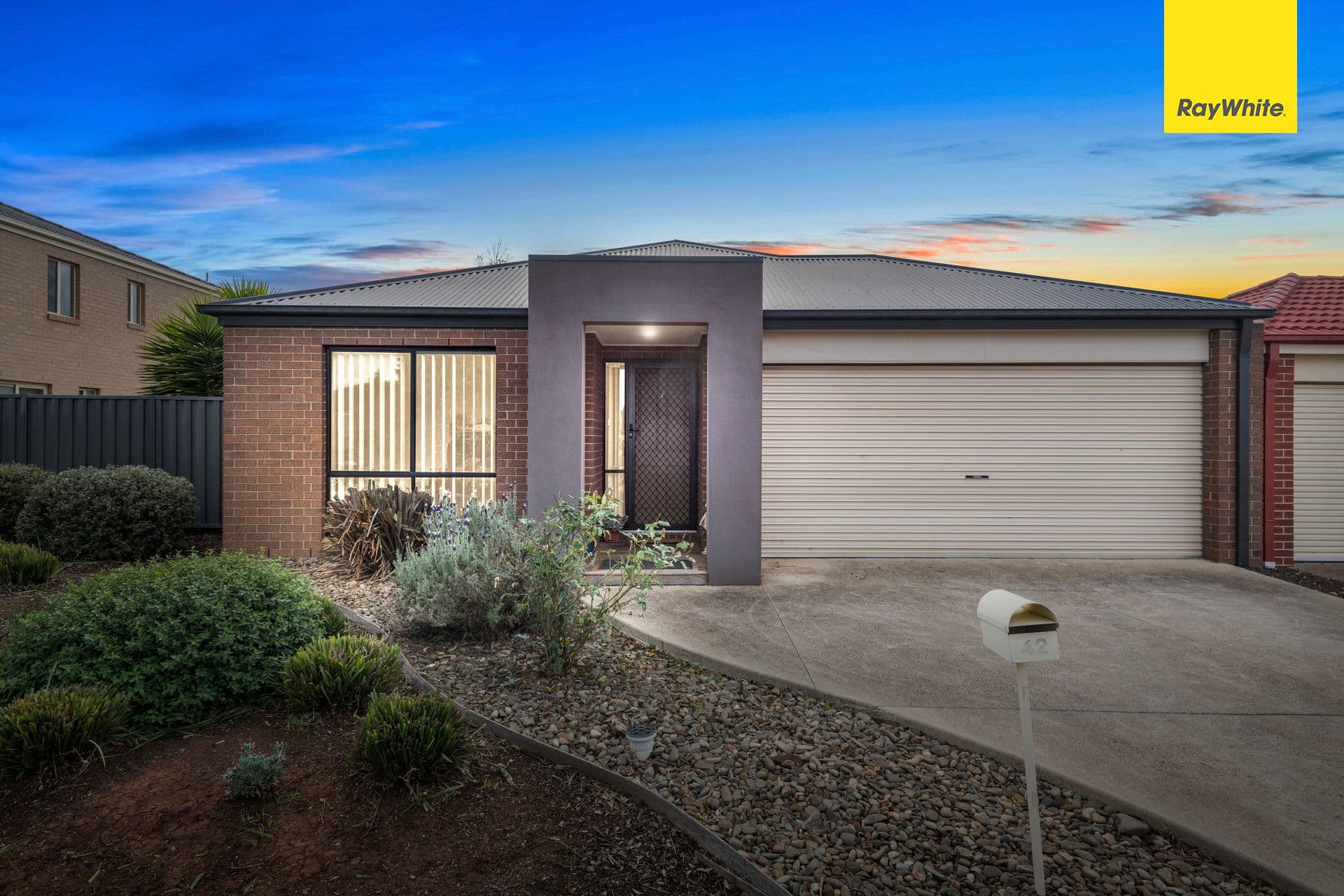 42 Peter Pan Crescent, Kurunjang VIC 3337, Kurunjang - Image 1