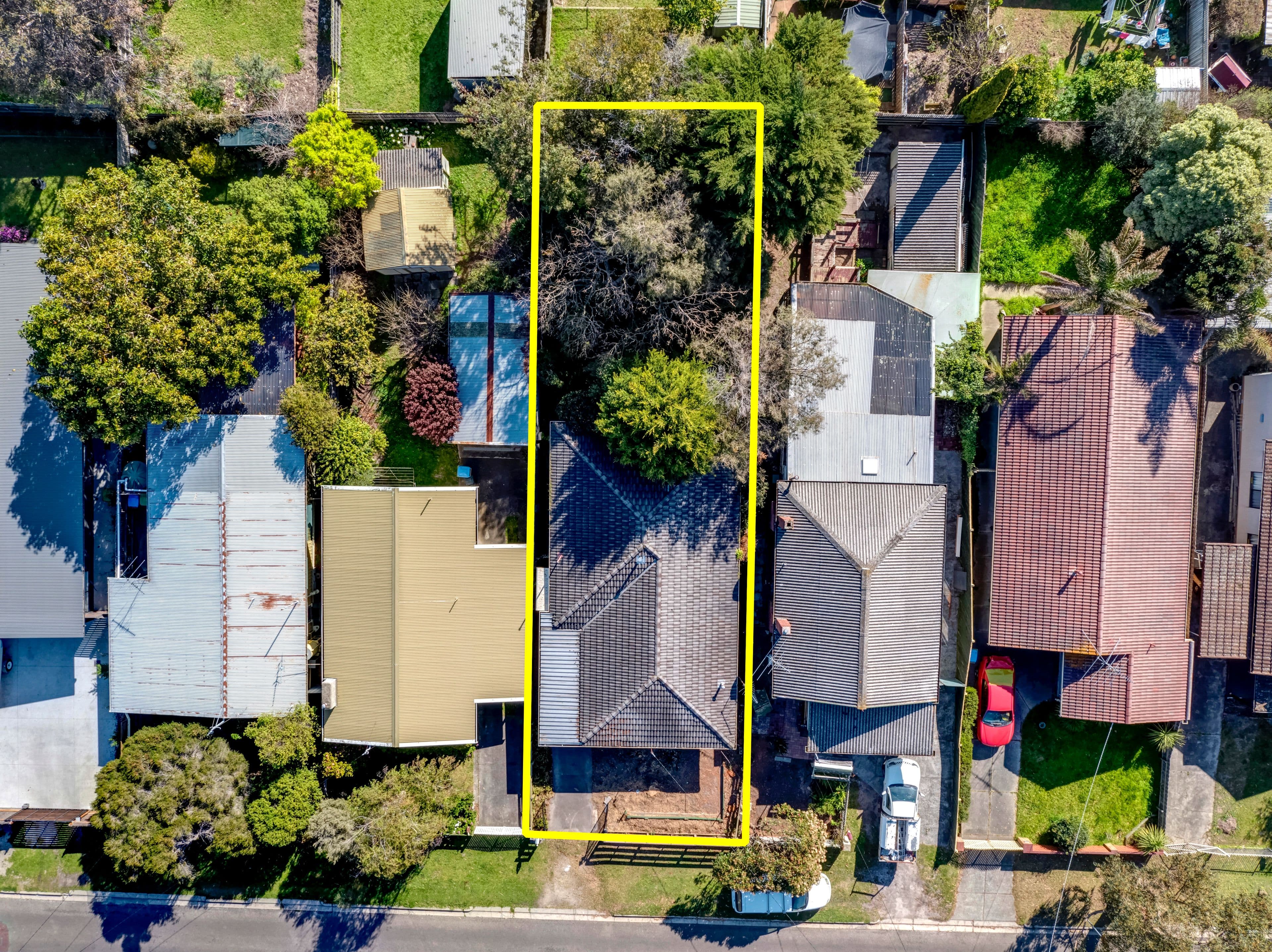 20 Sixth Avenue, Rosebud VIC 3939, Rosebud - Thumbnail 3