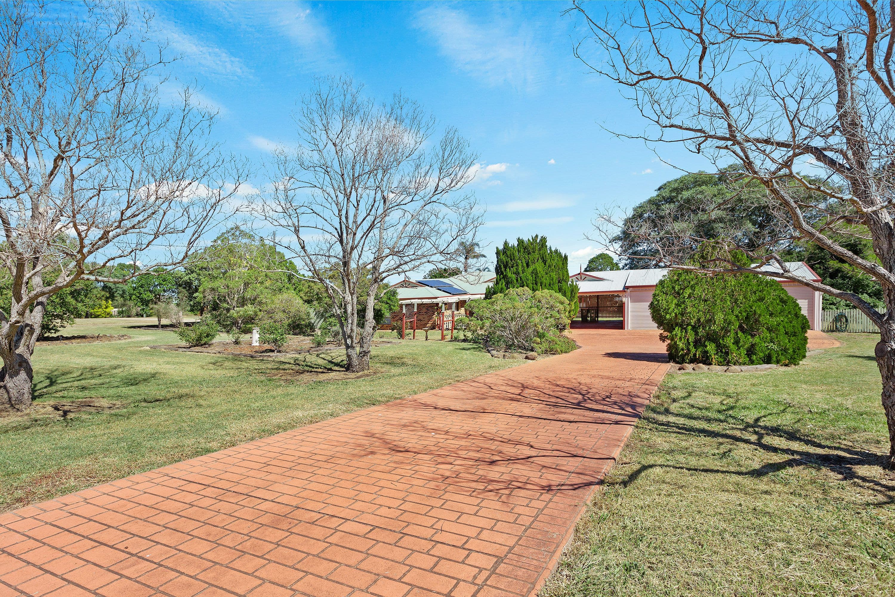 47 Panorama Drive, Glenvale QLD 4350, Glenvale - Thumbnail 2
