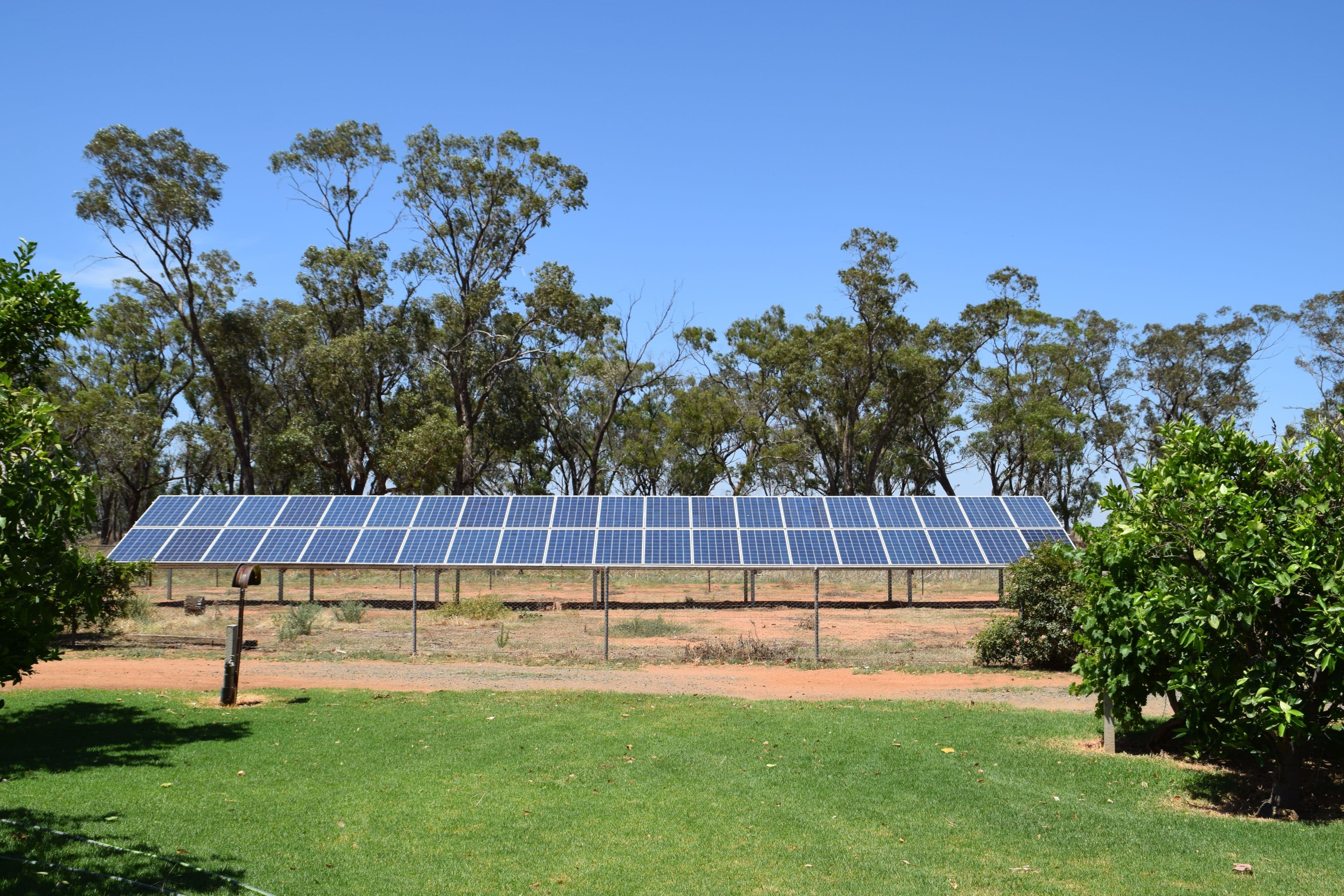 'Wooringa' 535 Ceres Siding Road, Narromine NSW 2821, Narromine - Thumbnail 7