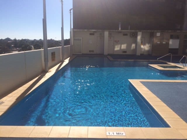 14/996 Hay Street, Perth WA 6000, Perth - Image 1