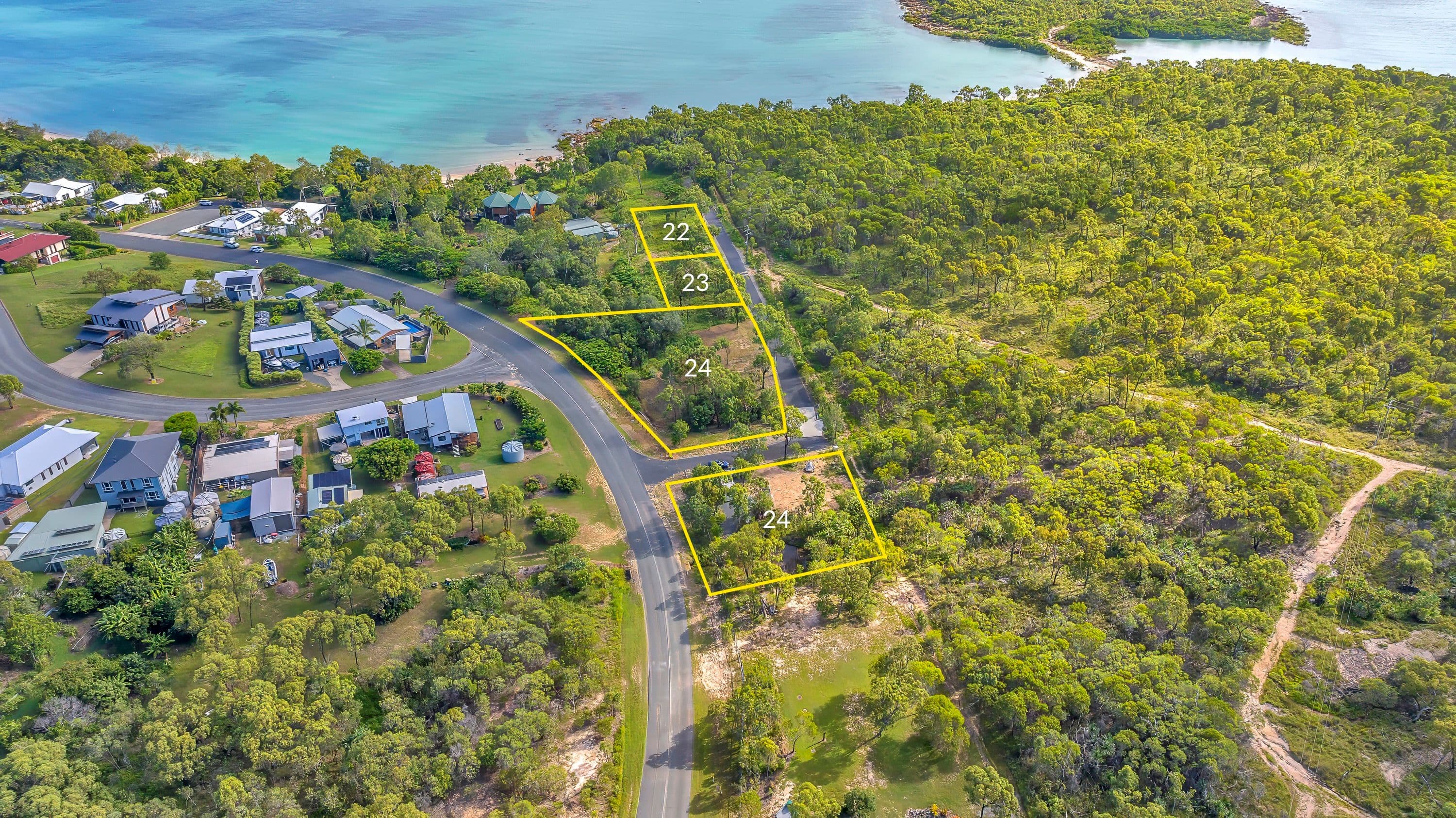 2 Gloucester Avenue, Hideaway Bay QLD 4800, Hideaway Bay - Image 1