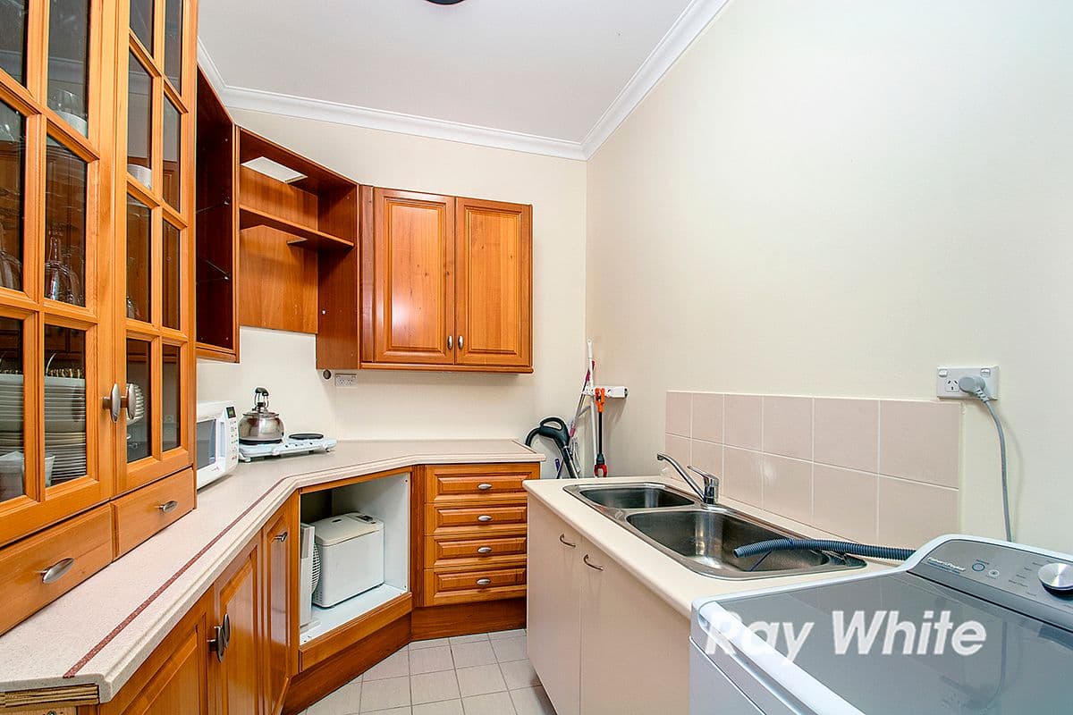 1 Glenwood Way, Castle Hill NSW 2154, Castle Hill - Thumbnail 5