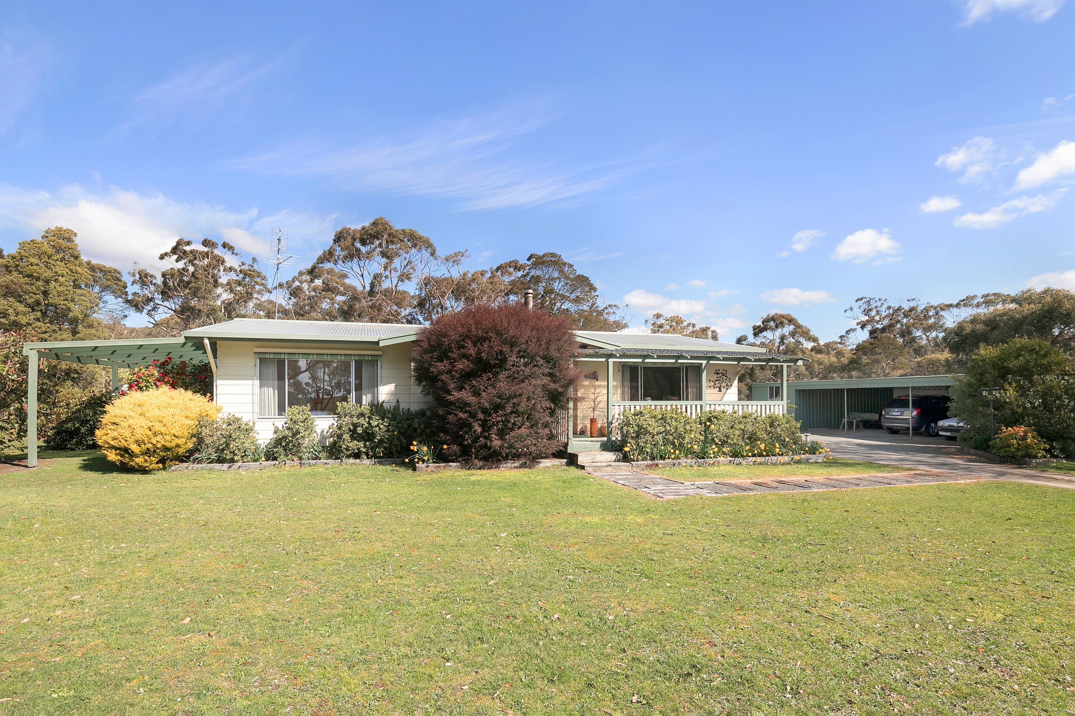 51 Wades Lane, Ross Creek VIC 3351, Ross Creek - Image 1