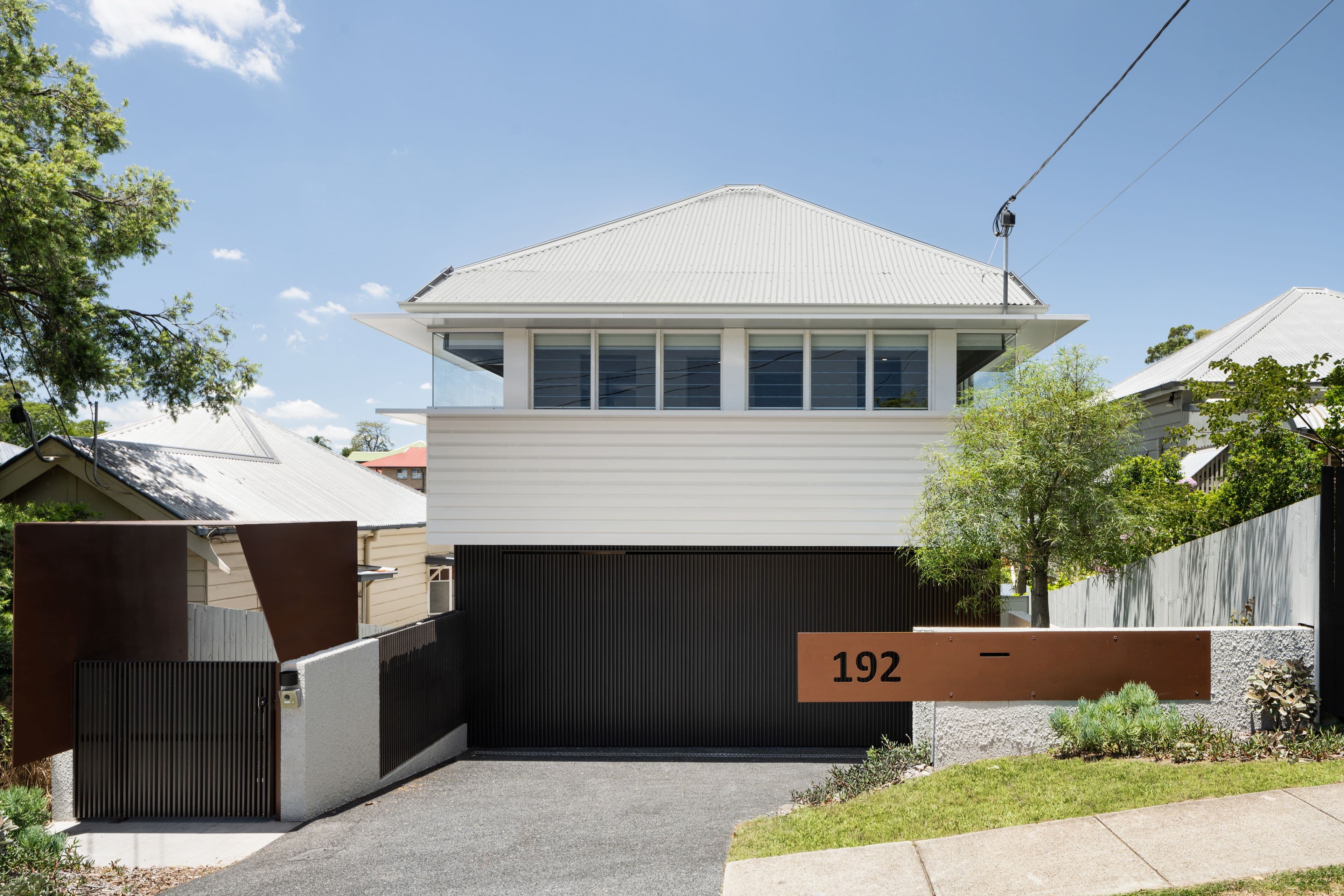 192 Baroona Road, Paddington QLD 4064, Paddington - Thumbnail 2