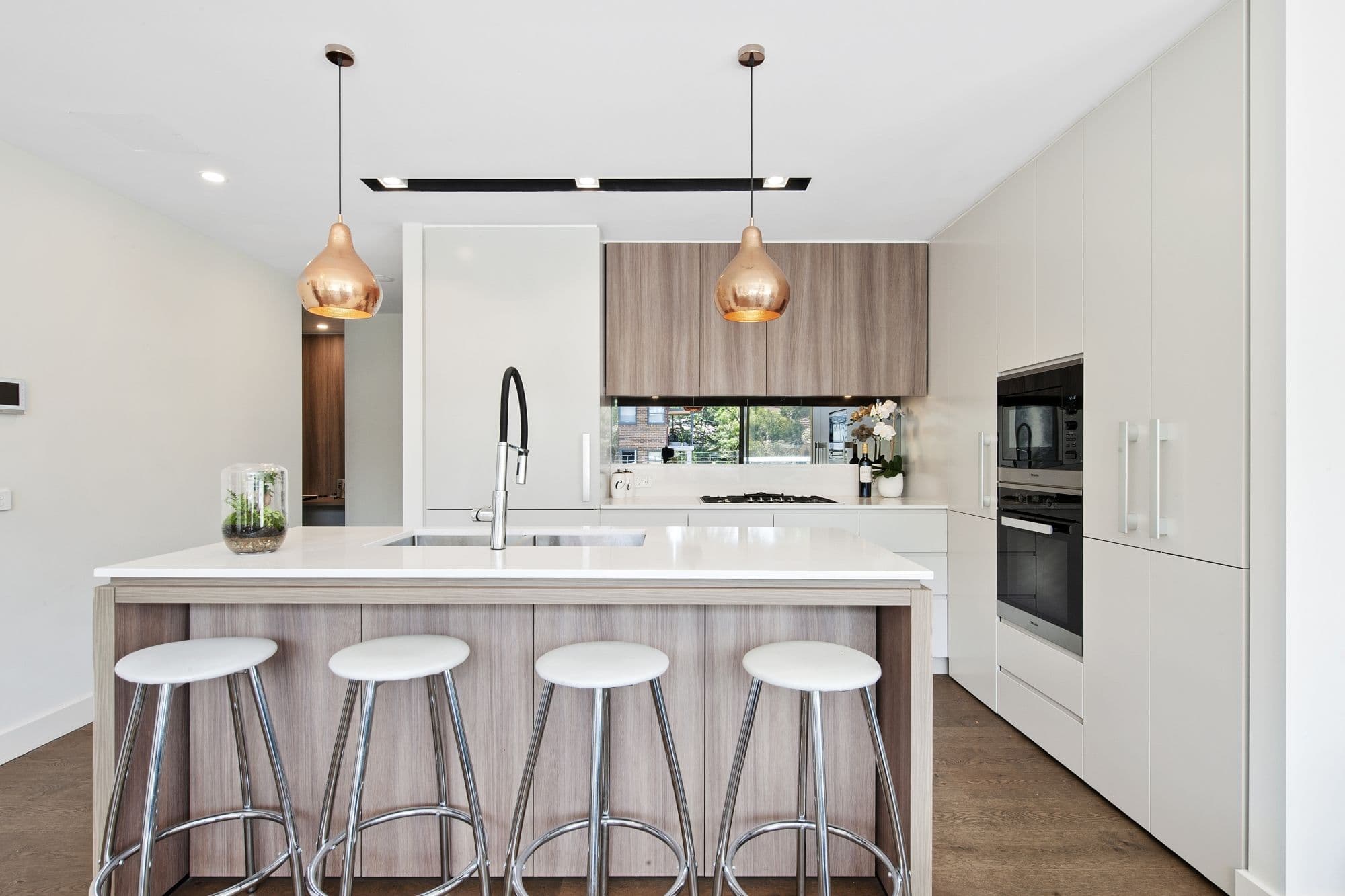 1-5 Chapman Avenue, Beecroft NSW 2119, Beecroft - Thumbnail 3